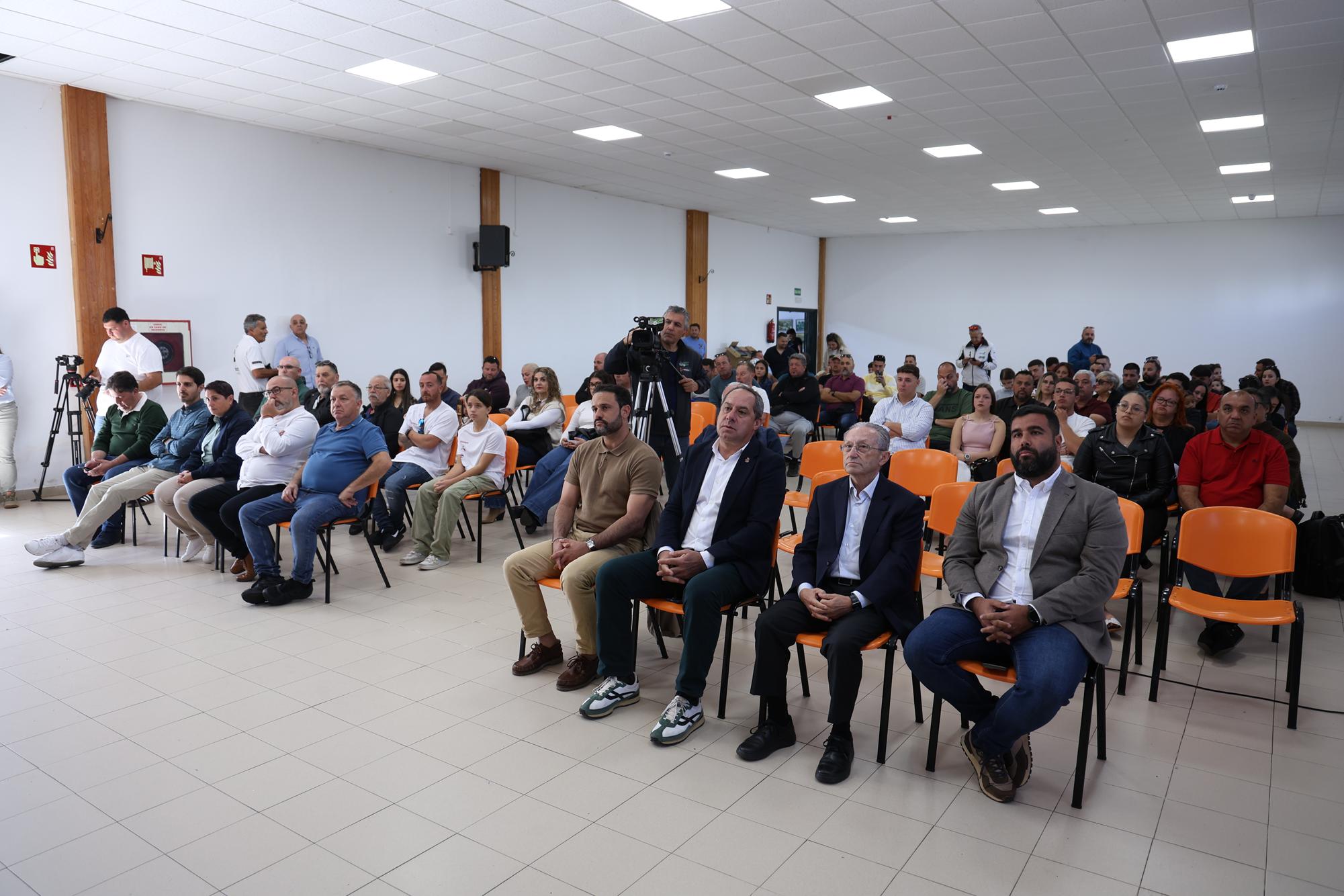 Gala de Campeones de Lanzarote Gala de Campeones de Lanzarote