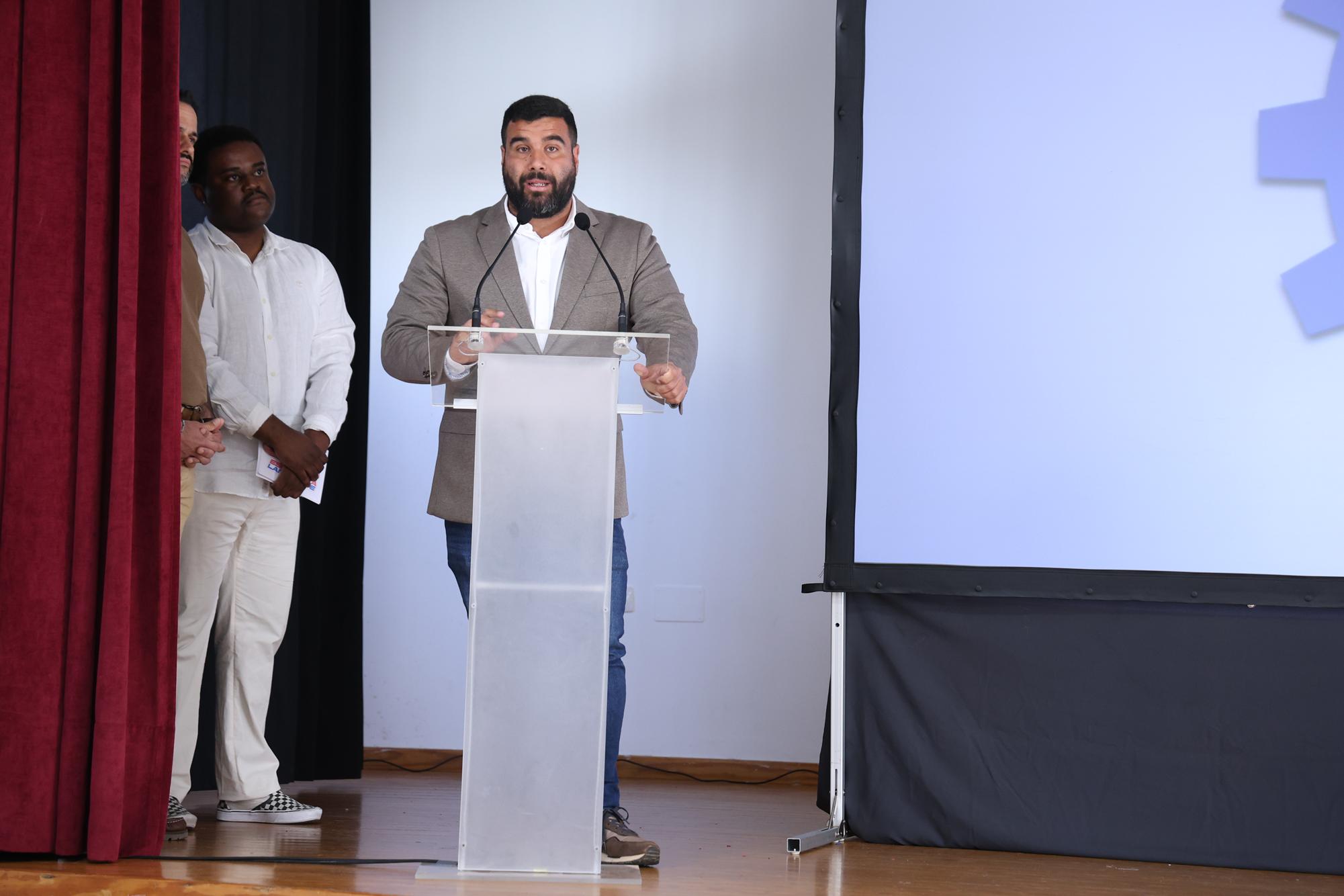 Gala de Campeones de Lanzarote Gala de Campeones de Lanzarote