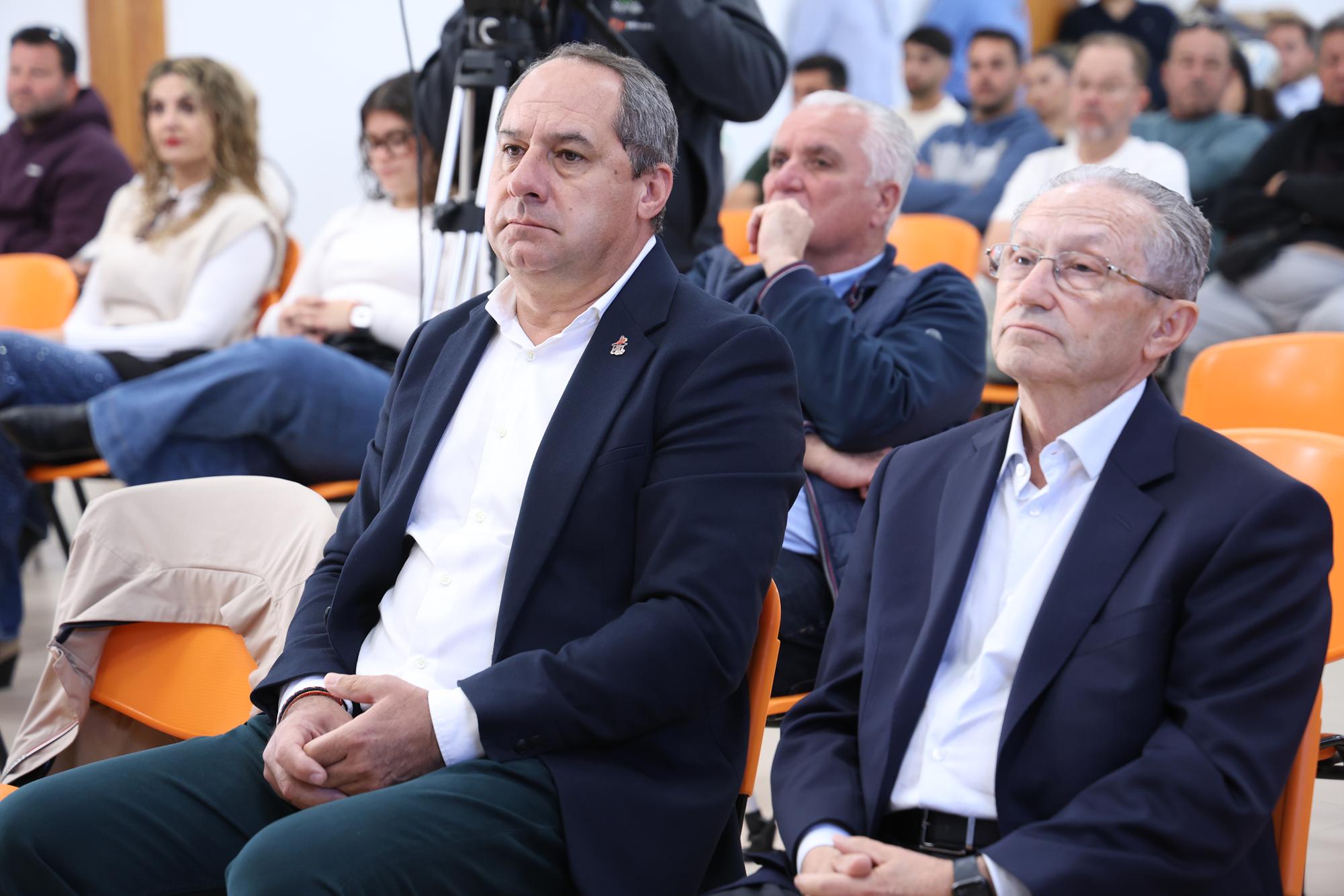 Gala de Campeones de Lanzarote Gala de Campeones de Lanzarote