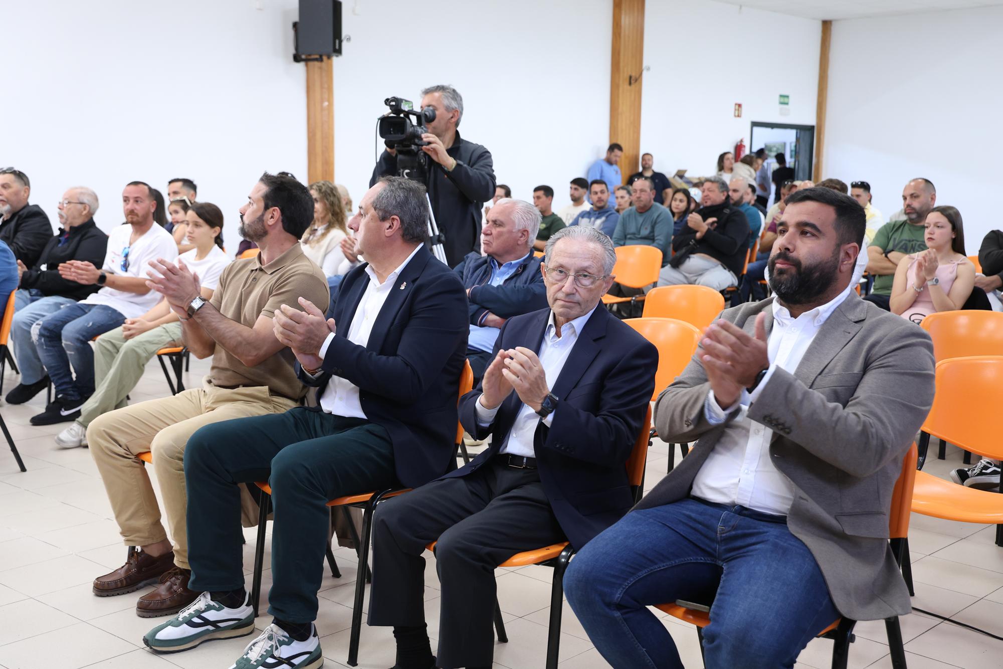Gala de Campeones de Lanzarote Gala de Campeones de Lanzarote
