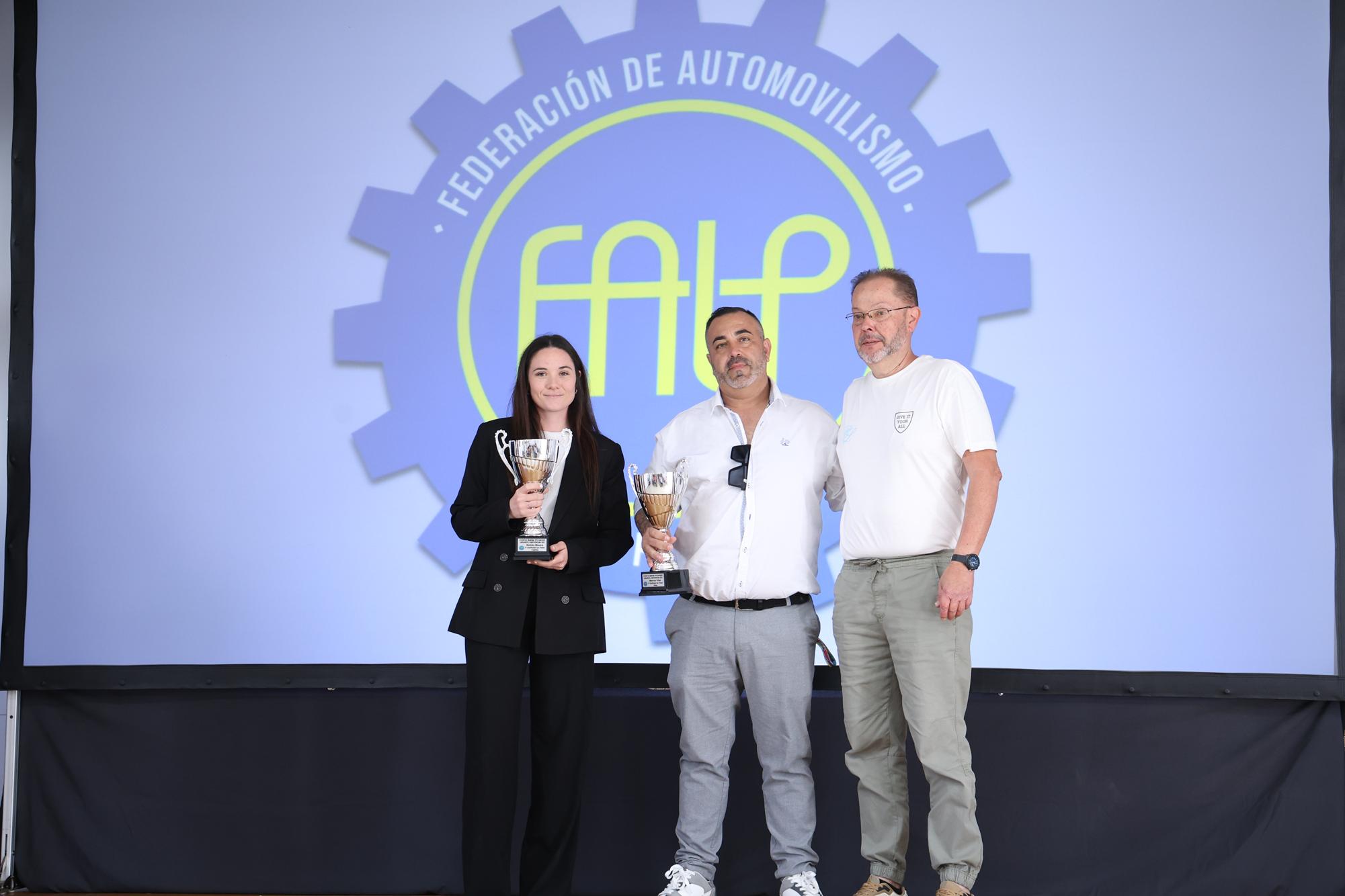 Gala de Campeones de Lanzarote Gala de Campeones de Lanzarote