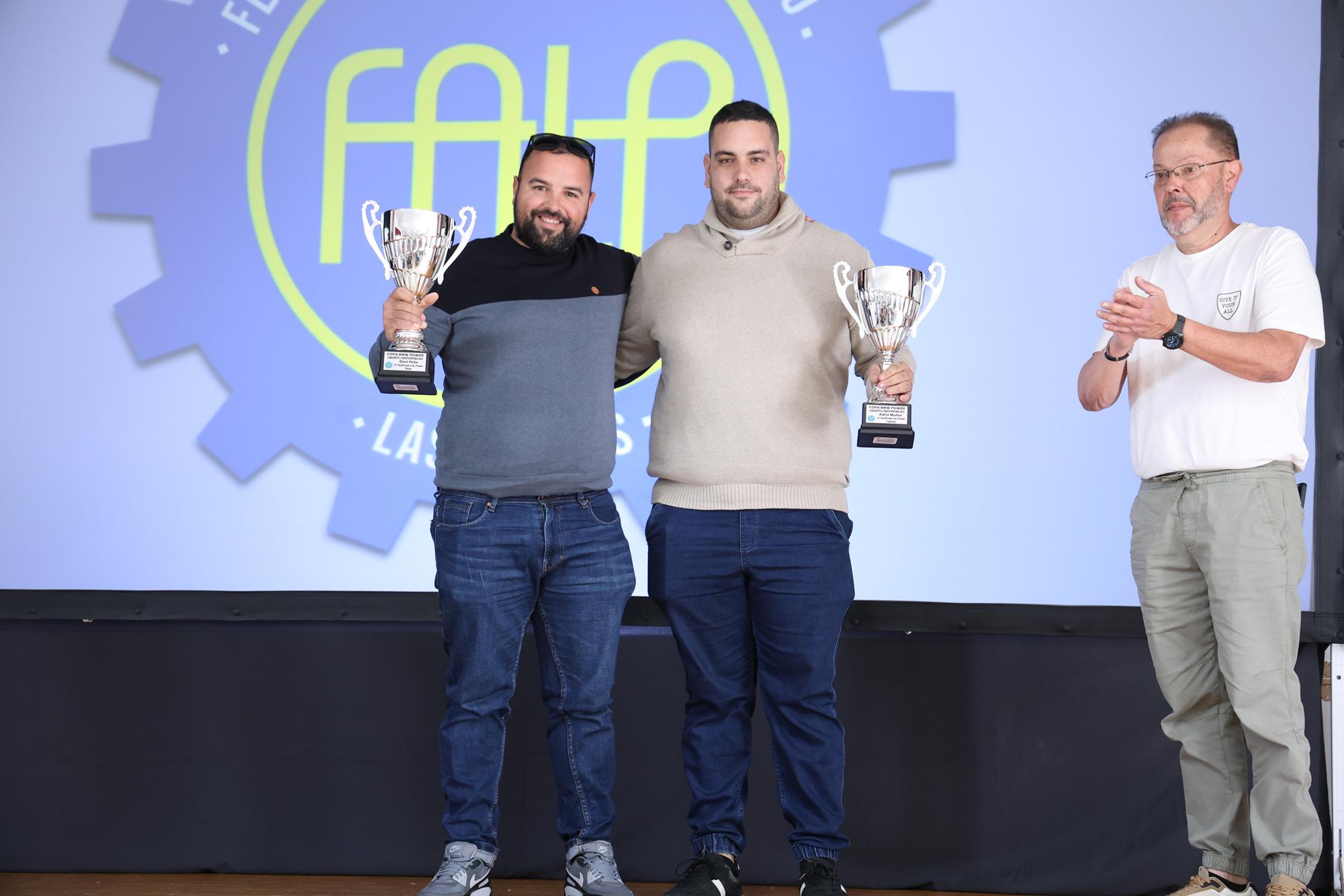 Gala de Campeones de Lanzarote Gala de Campeones de Lanzarote