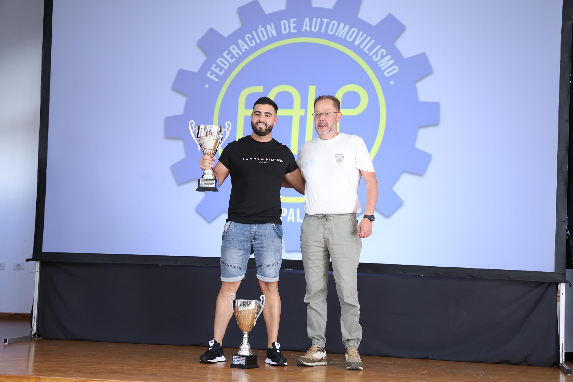 Gala de Campeones de Lanzarote Gala de Campeones de Lanzarote