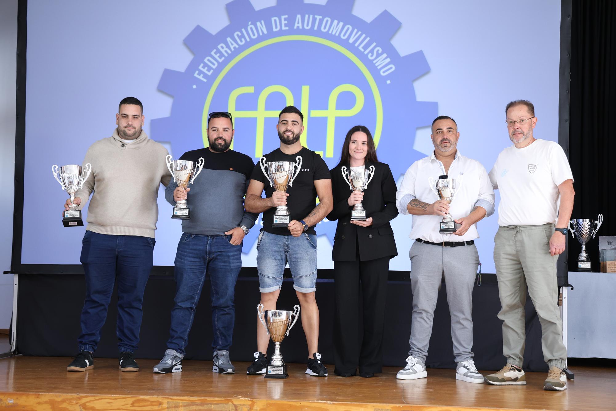 Gala de Campeones de Lanzarote Gala de Campeones de Lanzarote