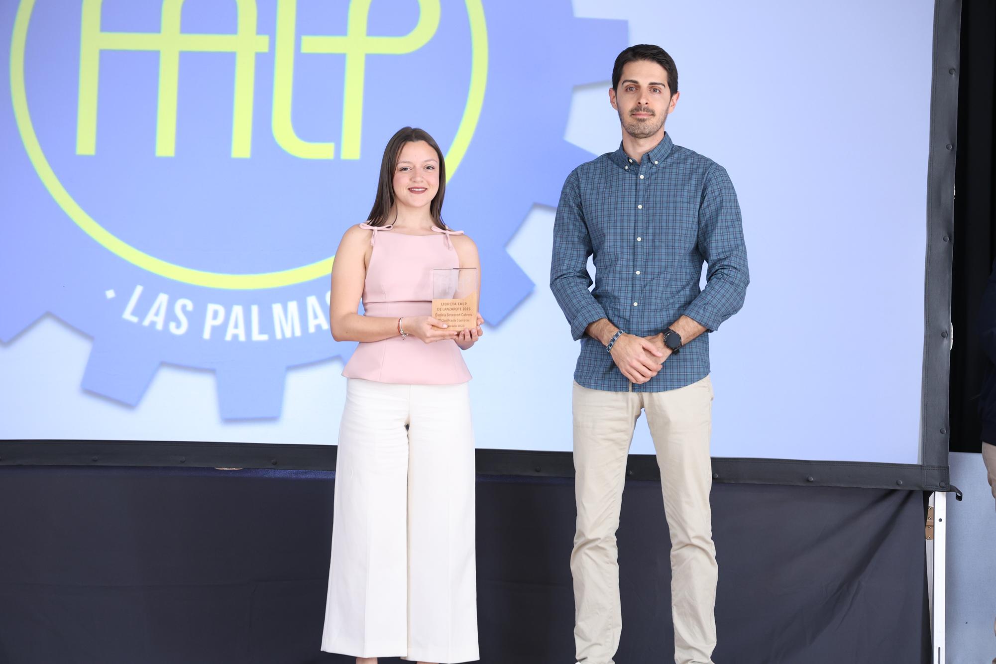 Gala de Campeones de Lanzarote Gala de Campeones de Lanzarote