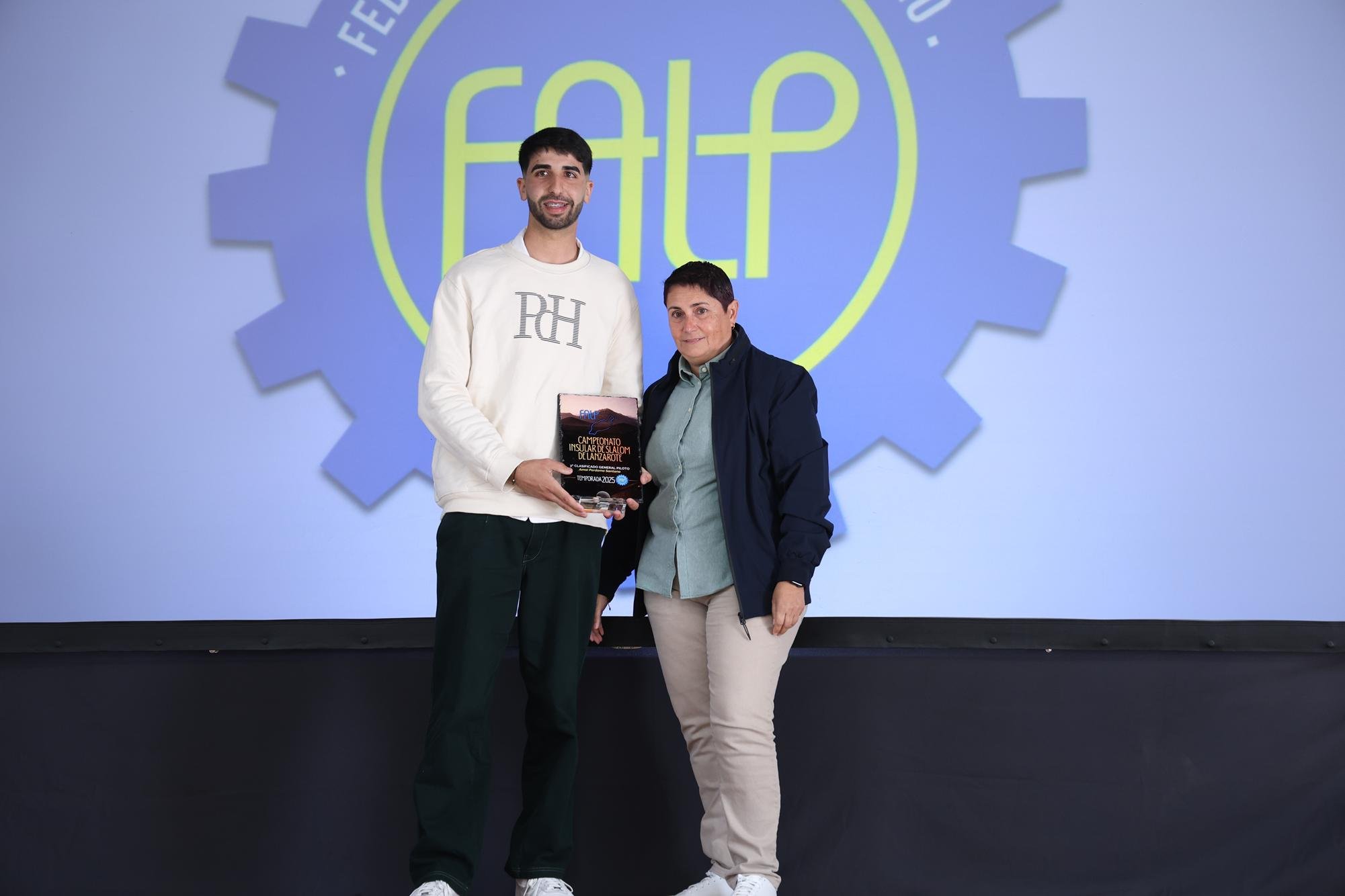 Gala de Campeones de Lanzarote Gala de Campeones de Lanzarote