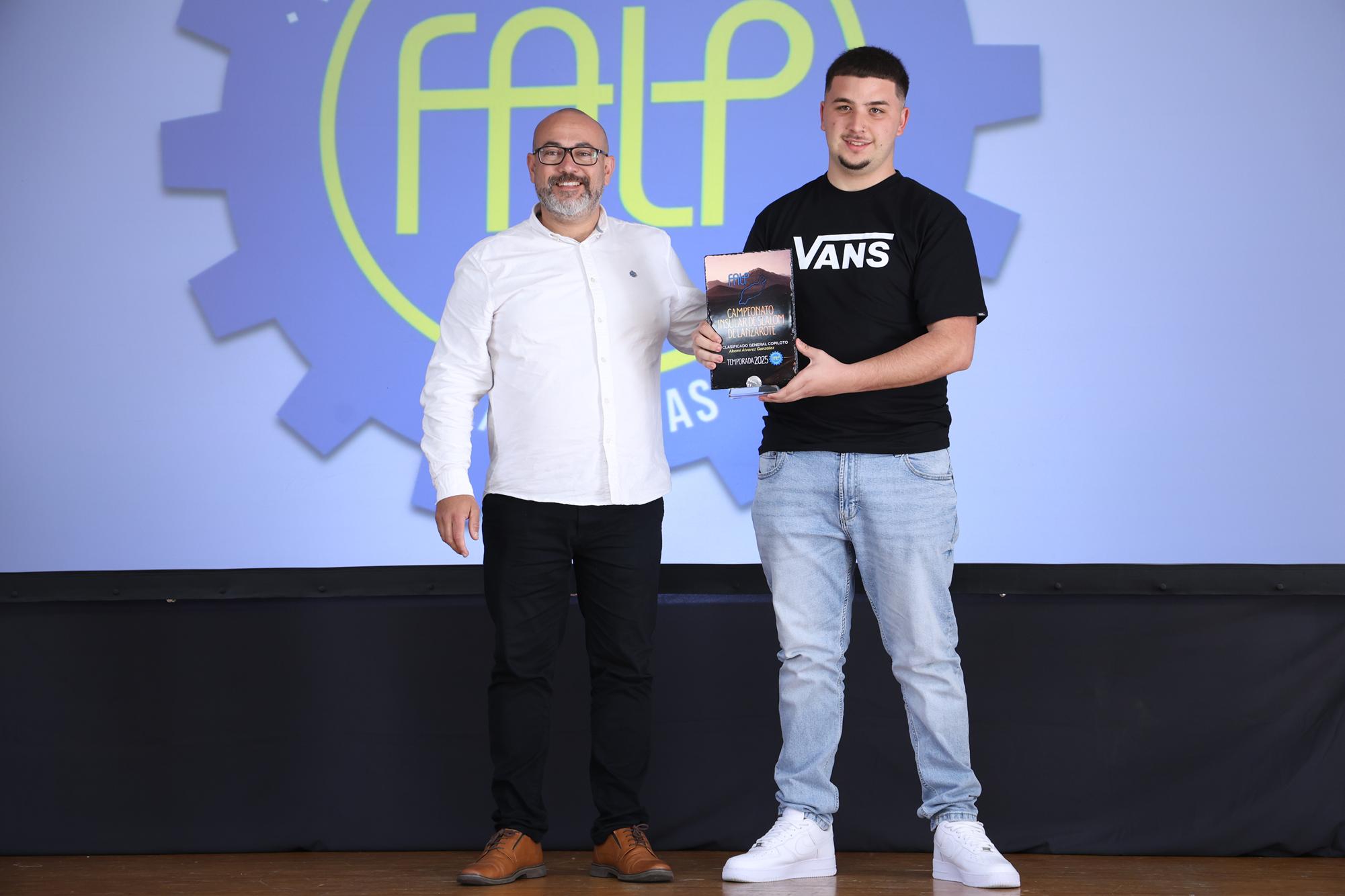 Gala de Campeones de Lanzarote Gala de Campeones de Lanzarote