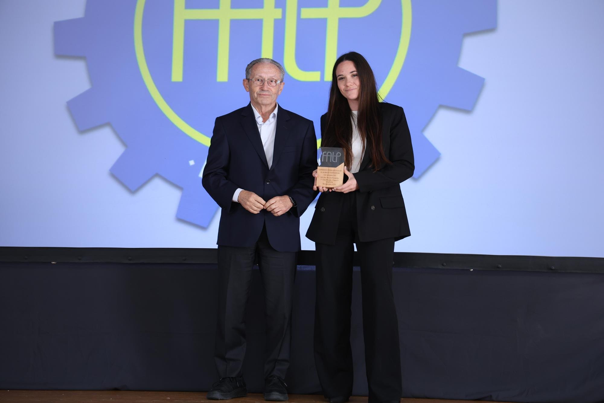 Gala de Campeones de Lanzarote Gala de Campeones de Lanzarote