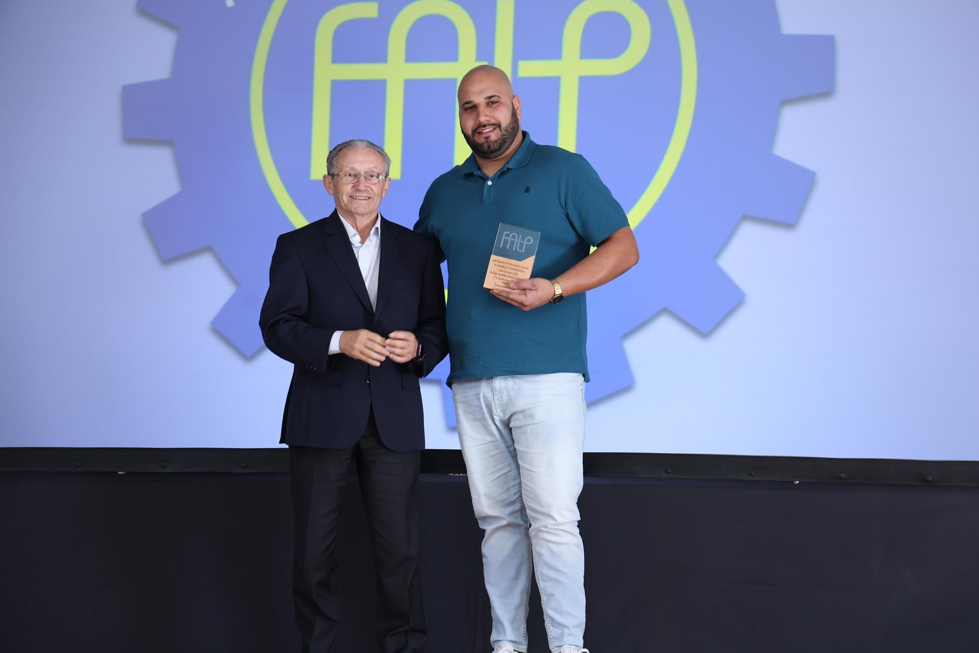 Gala de Campeones de Lanzarote Gala de Campeones de Lanzarote