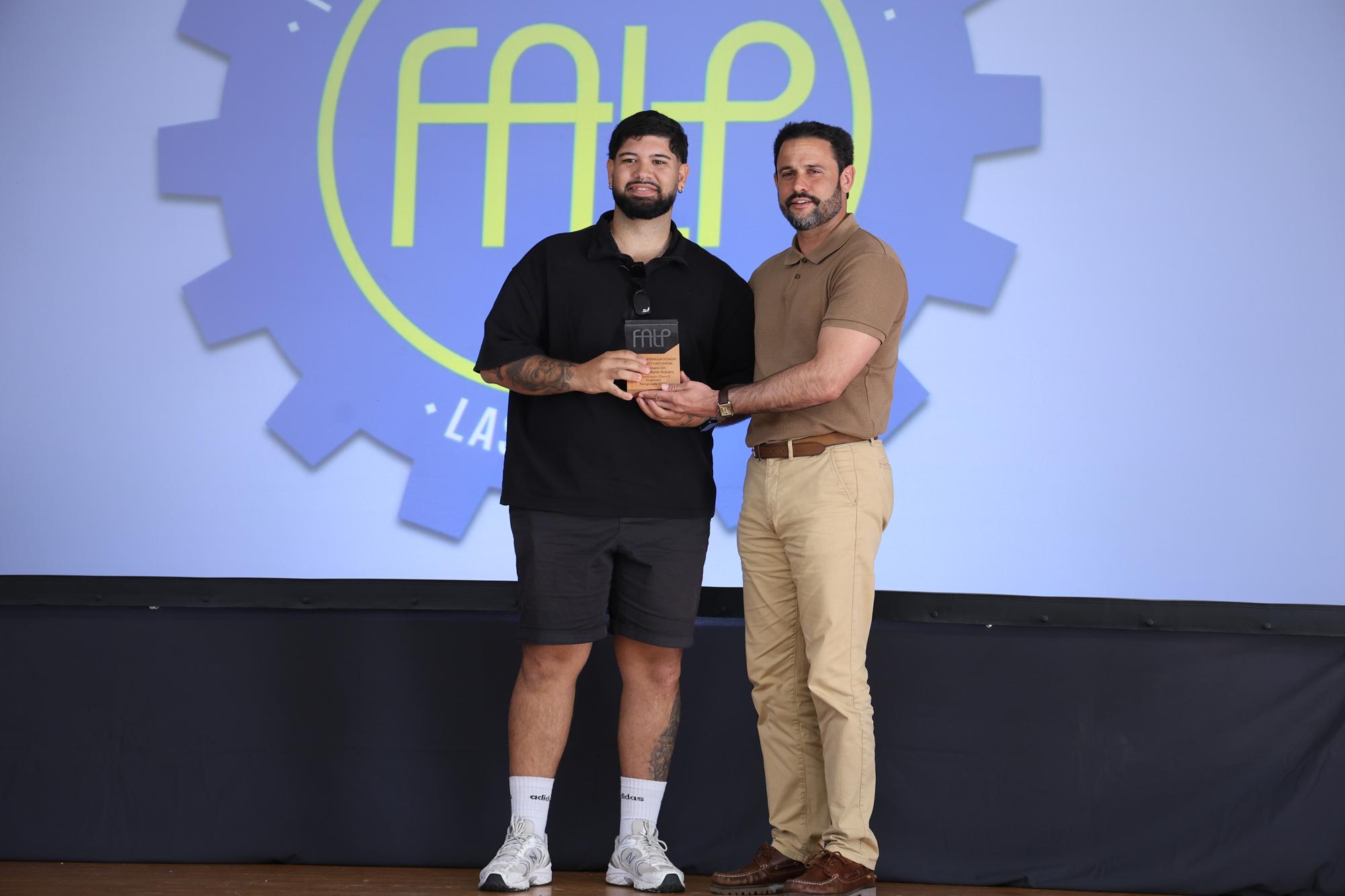 Gala de Campeones de Lanzarote Gala de Campeones de Lanzarote