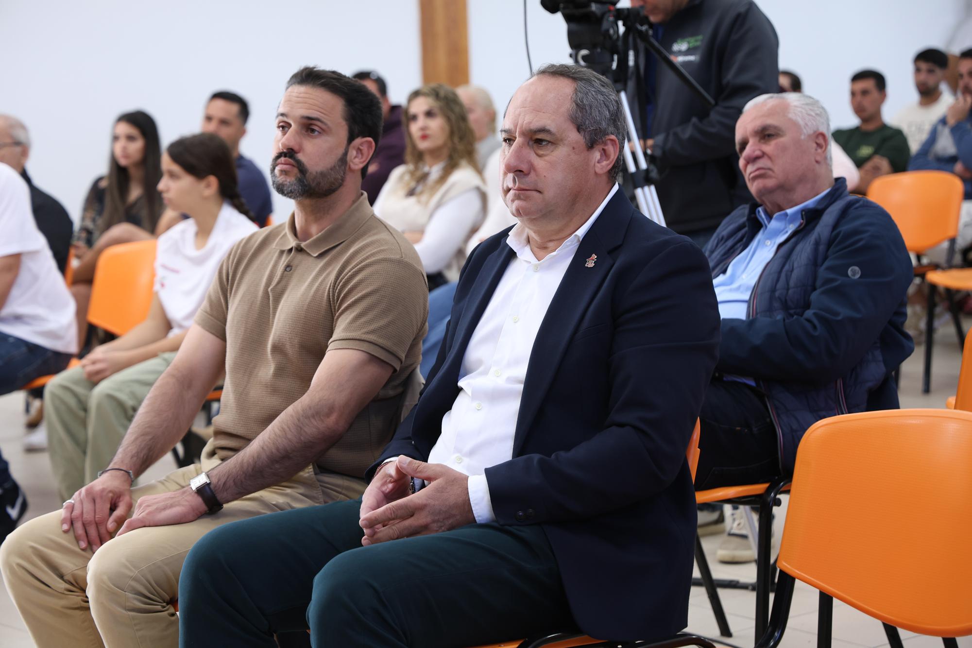 Gala de Campeones de Lanzarote Gala de Campeones de Lanzarote