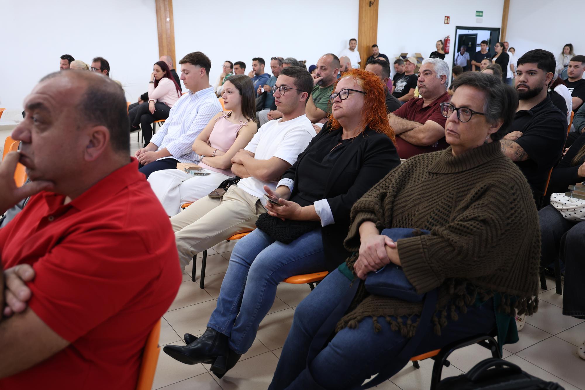 Gala de Campeones de Lanzarote Gala de Campeones de Lanzarote