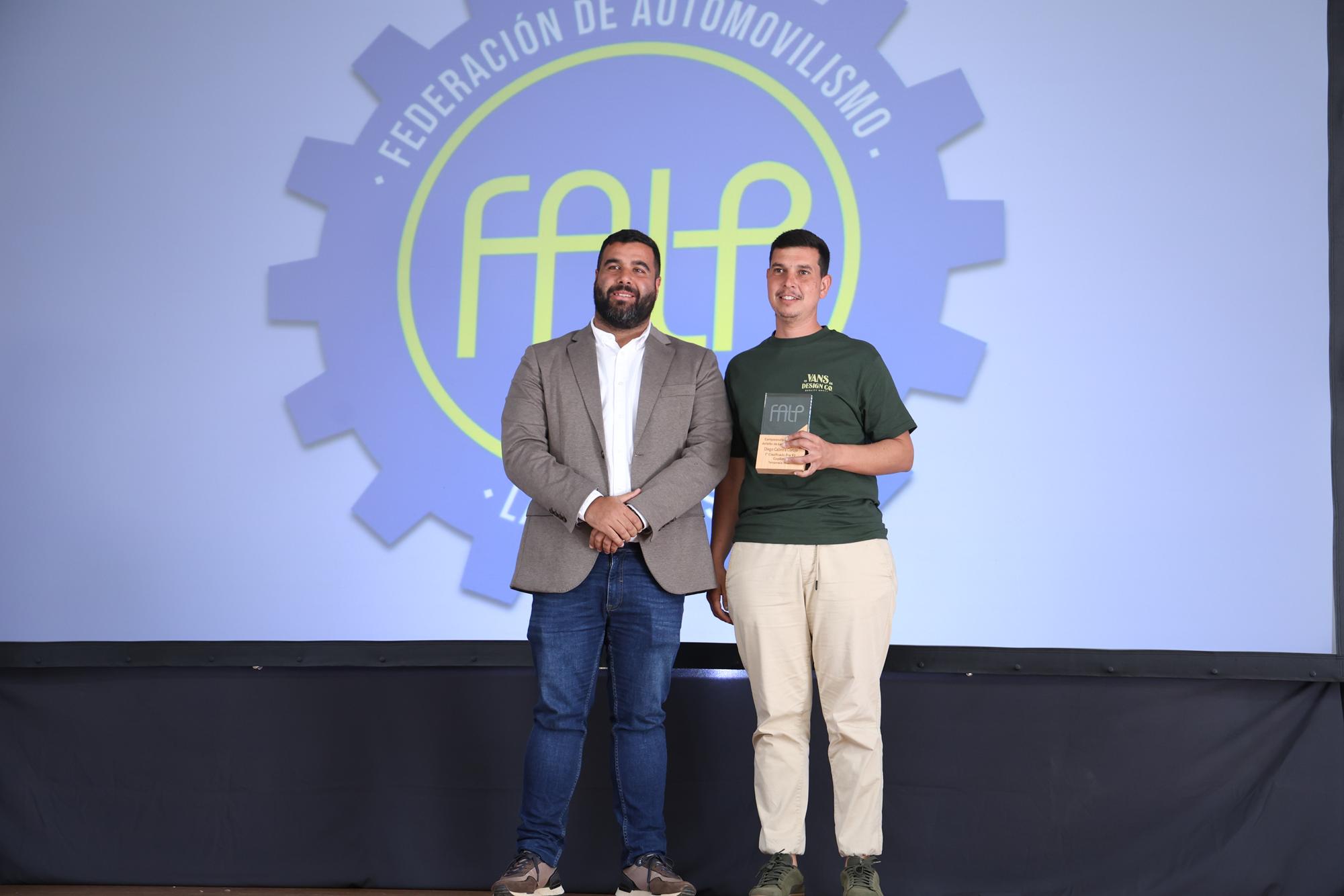 Gala de Campeones de Lanzarote Gala de Campeones de Lanzarote