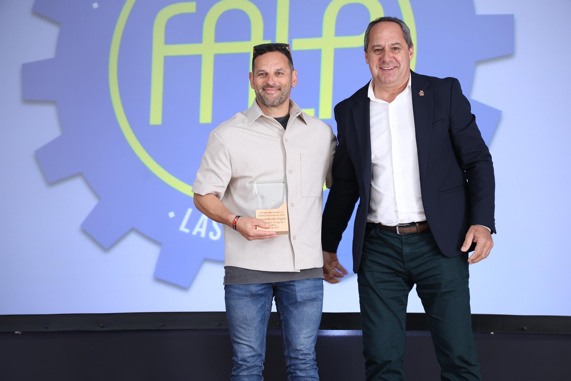 Gala de Campeones de Lanzarote Gala de Campeones de Lanzarote