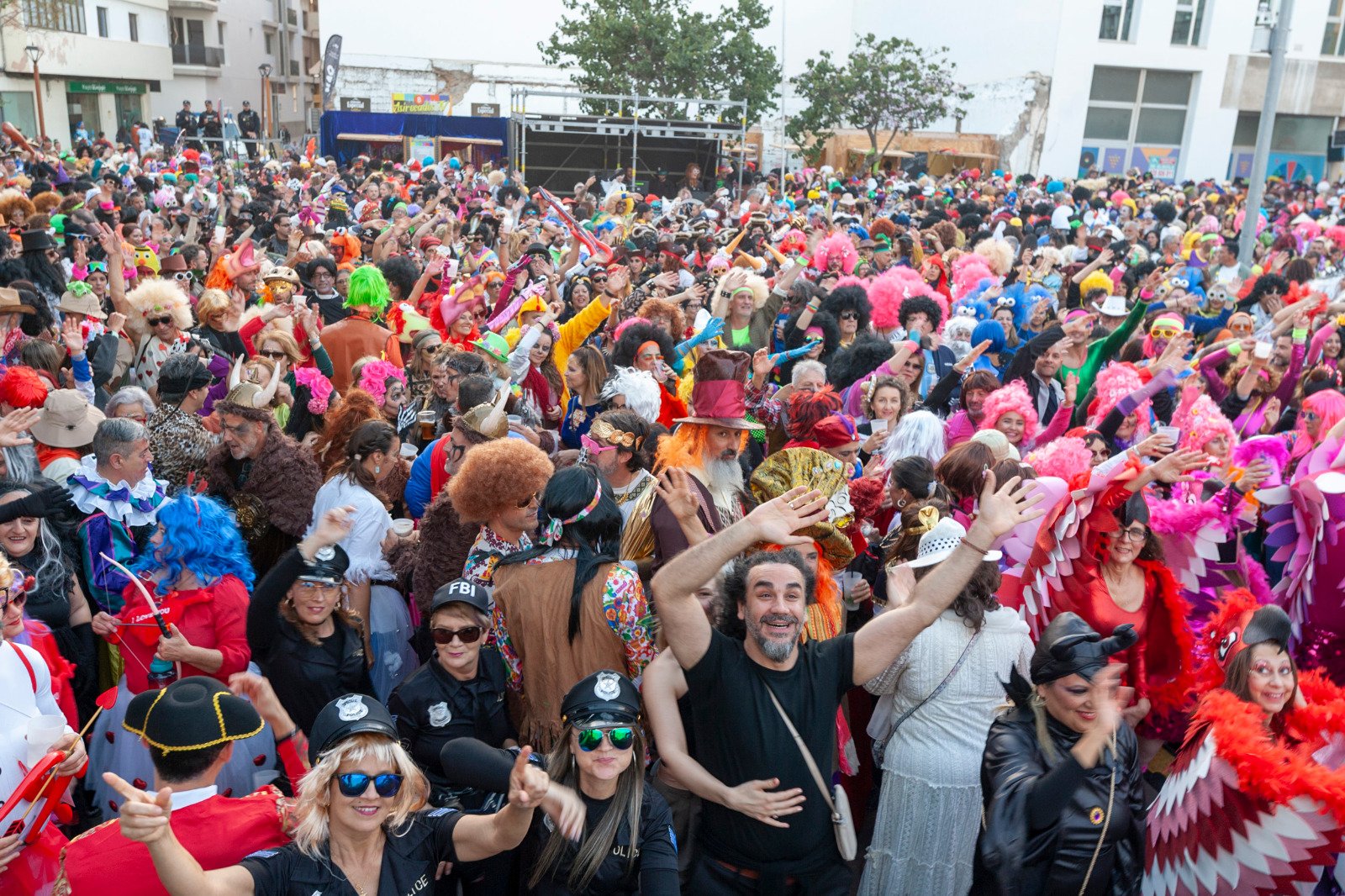 Carnaval de Día 2 (9)