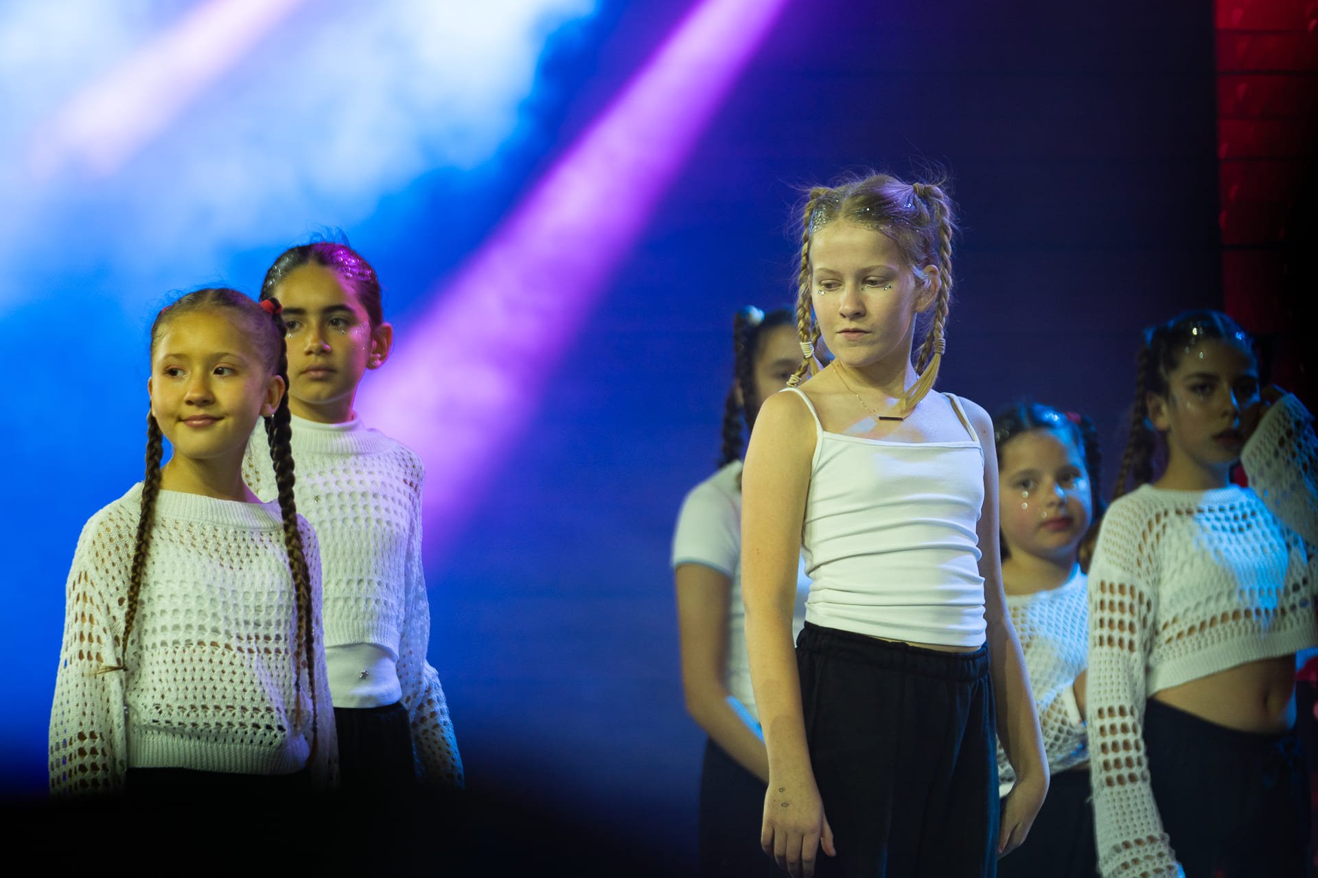 Encuentro de Escuelas de Baile del Carnaval de Arrecife Encuentro de Escuelas de Baile del Carnaval de Arrecife