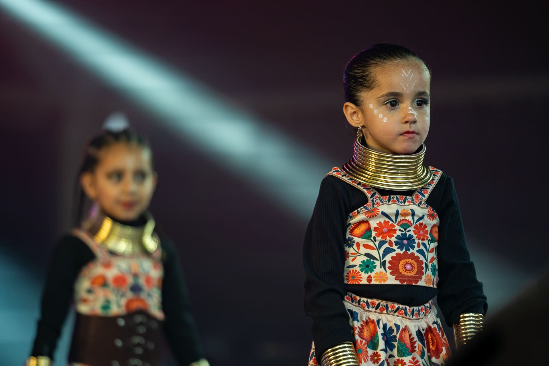 Encuentro de Escuelas de Baile del Carnaval de Arrecife Encuentro de Escuelas de Baile del Carnaval de Arrecife