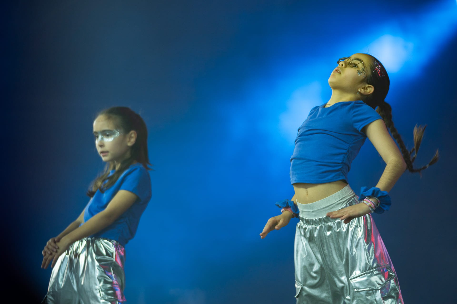 Encuentro de Escuelas de Baile del Carnaval de Arrecife Encuentro de Escuelas de Baile del Carnaval de Arrecife