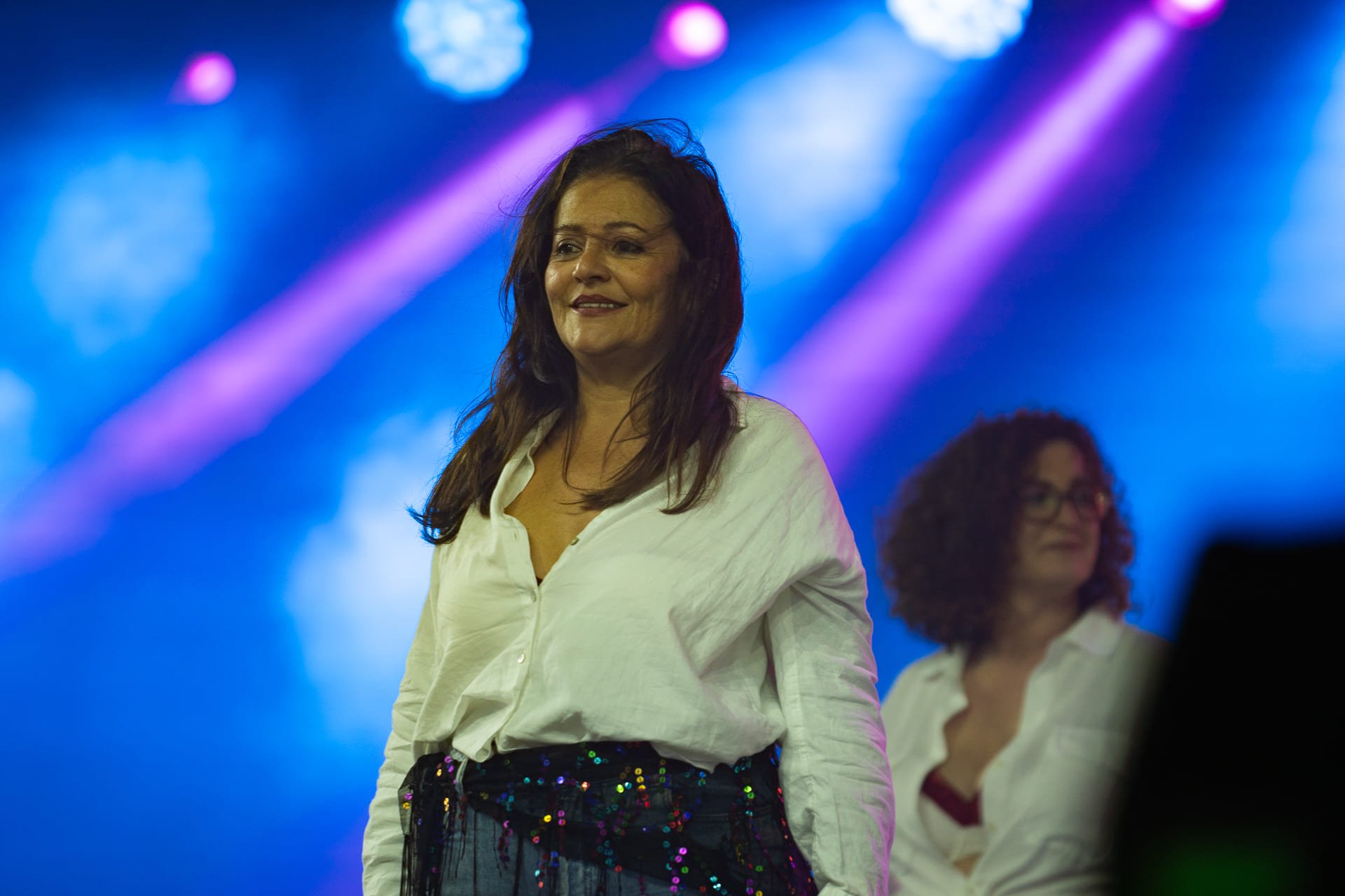 Encuentro de Escuelas de Baile del Carnaval de Arrecife Encuentro de Escuelas de Baile del Carnaval de Arrecife