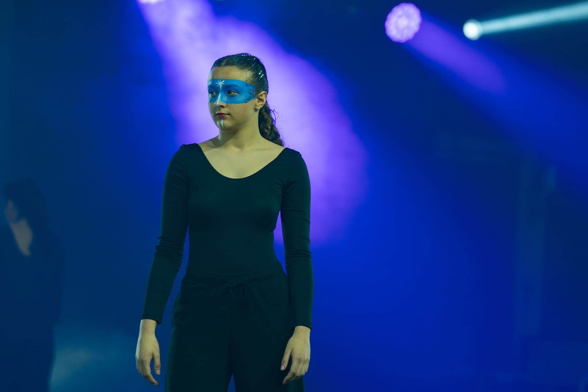 Encuentro de Escuelas de Baile del Carnaval de Arrecife Encuentro de Escuelas de Baile del Carnaval de Arrecife