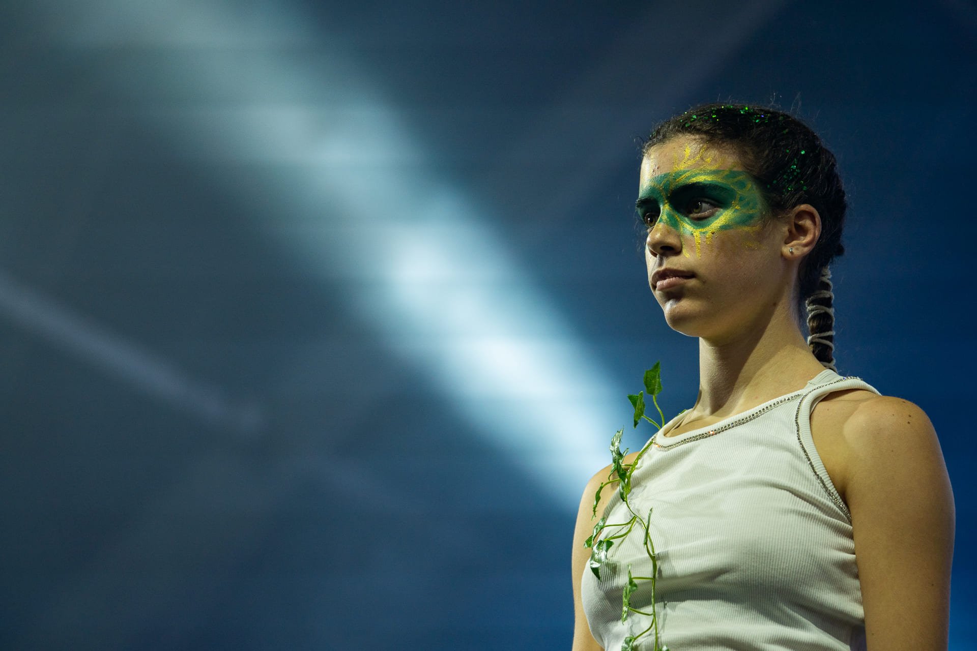 Encuentro de Escuelas de Baile del Carnaval de Arrecife Encuentro de Escuelas de Baile del Carnaval de Arrecife