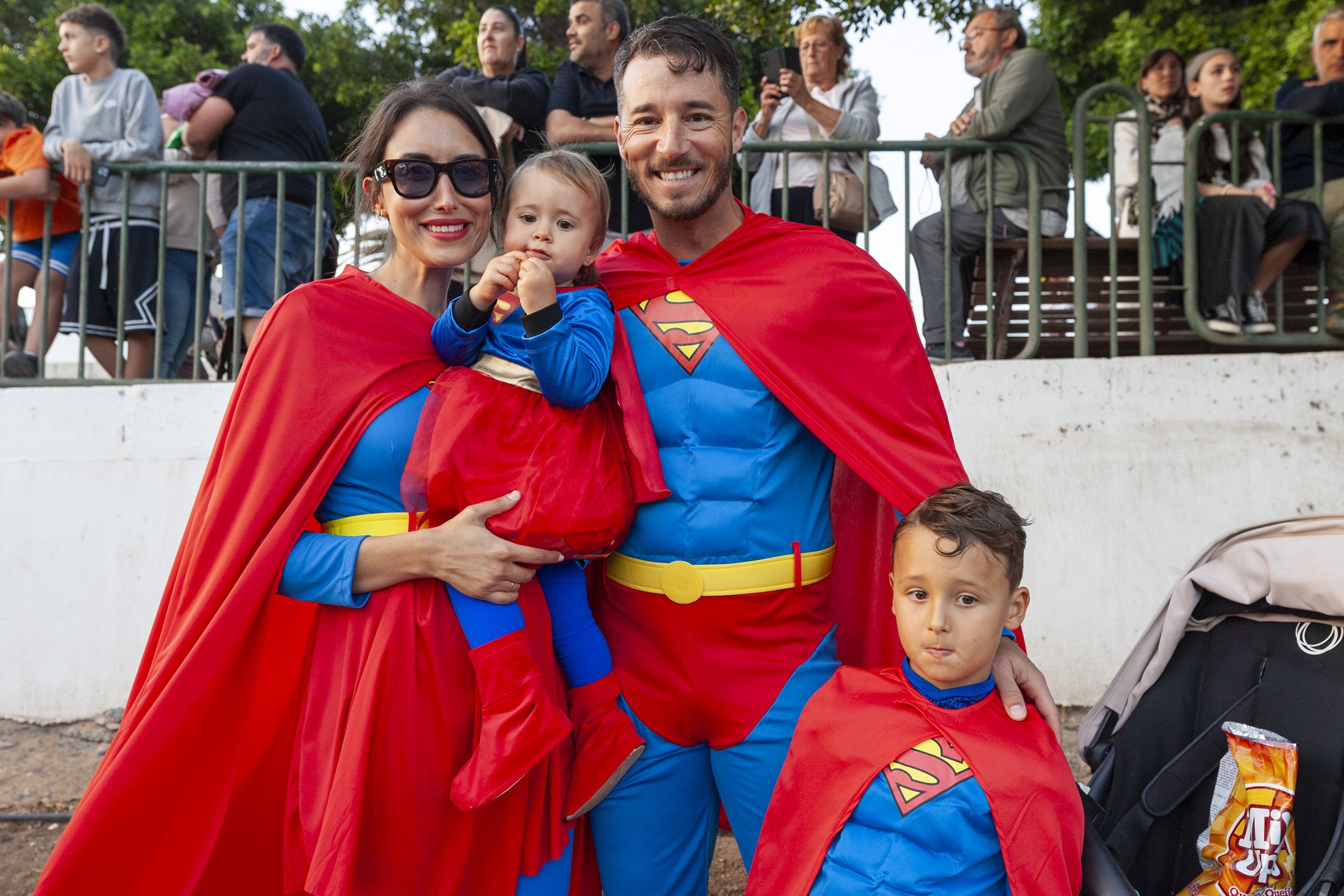 Coso de Carnaval de Arrecife, 2026 Coso de Carnaval de Arrecife, 2026