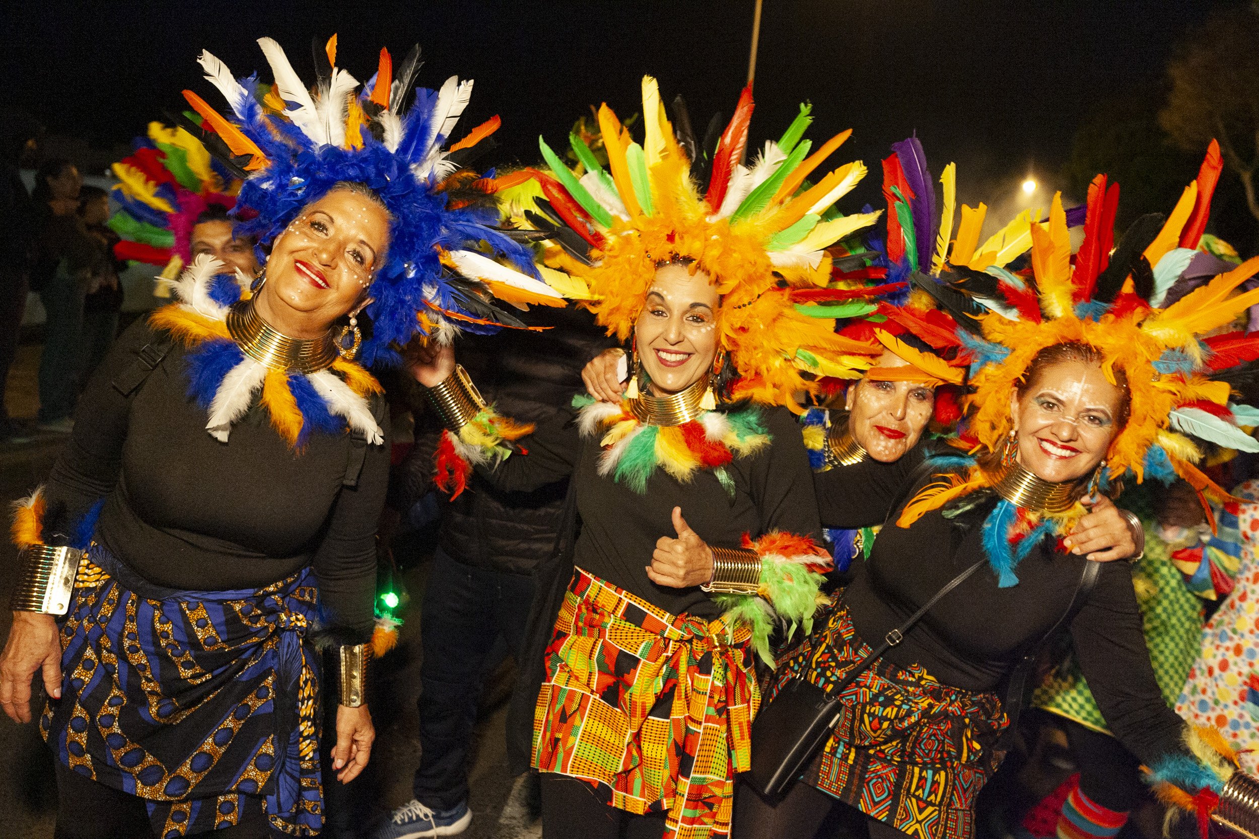 Coso de Carnaval de Arrecife, 2026 Coso de Carnaval de Arrecife, 2026