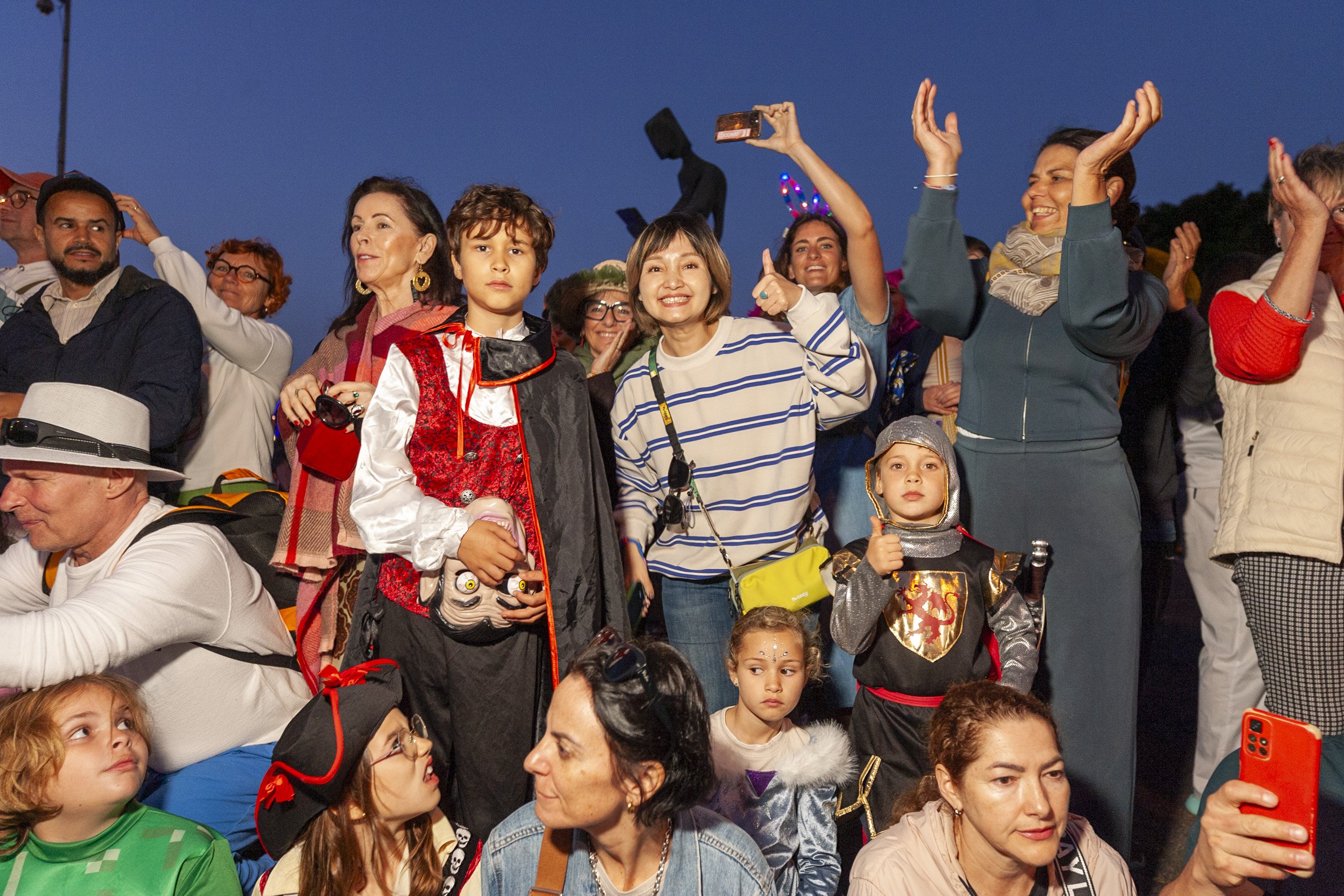 Coso de Carnaval de Arrecife, 2026 Coso de Carnaval de Arrecife, 2026