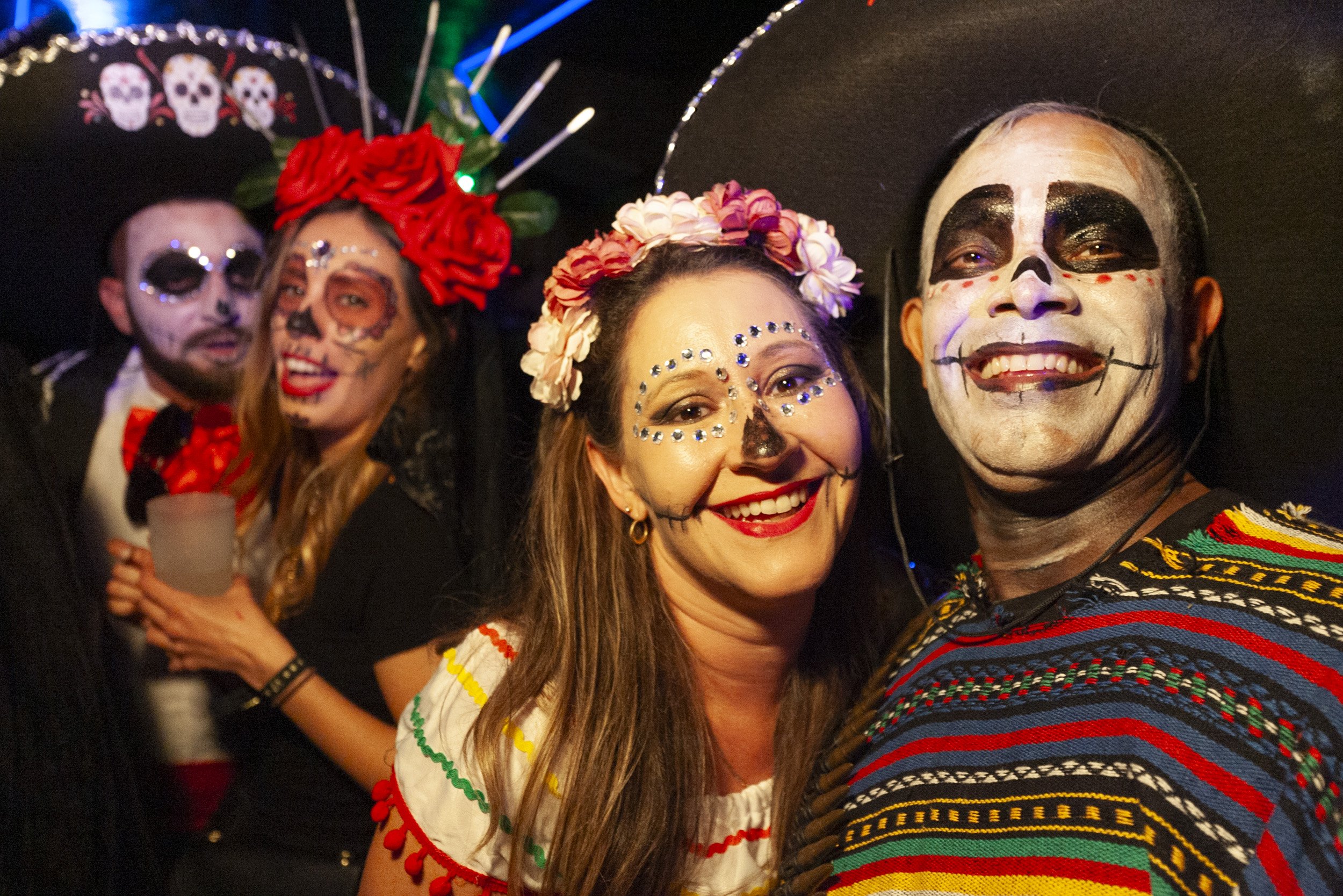 Coso de Carnaval de Arrecife, 2026 Coso de Carnaval de Arrecife, 2026