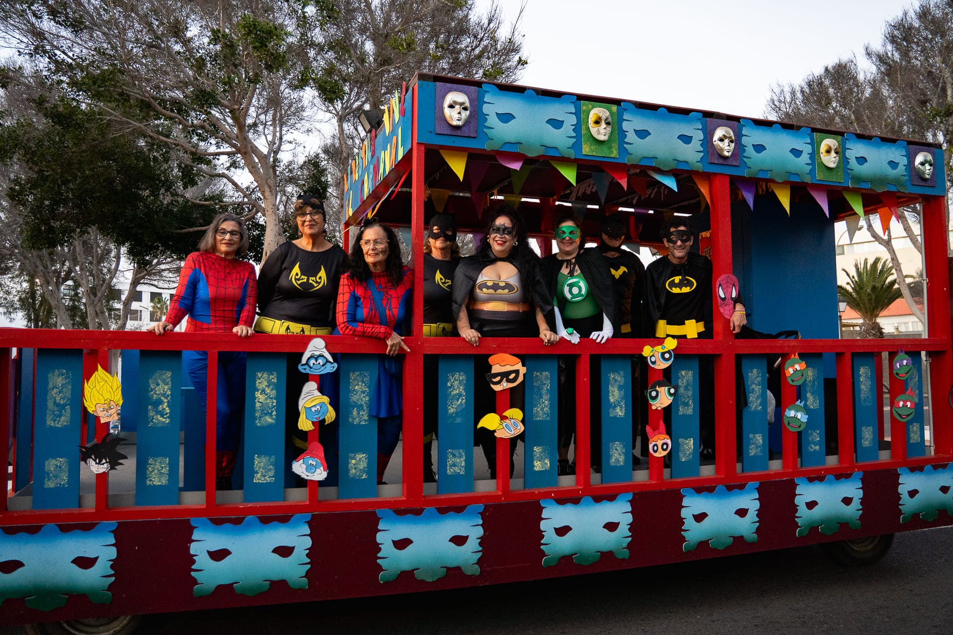 Coso Carnaval (73) Coso Carnaval (73)