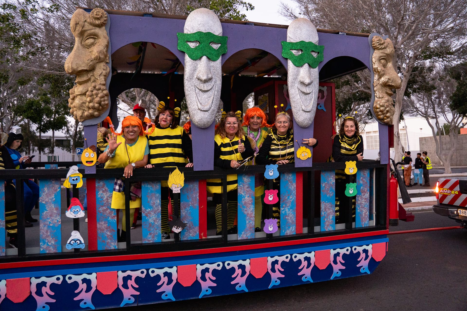 Coso Carnaval (74) Coso Carnaval (74)