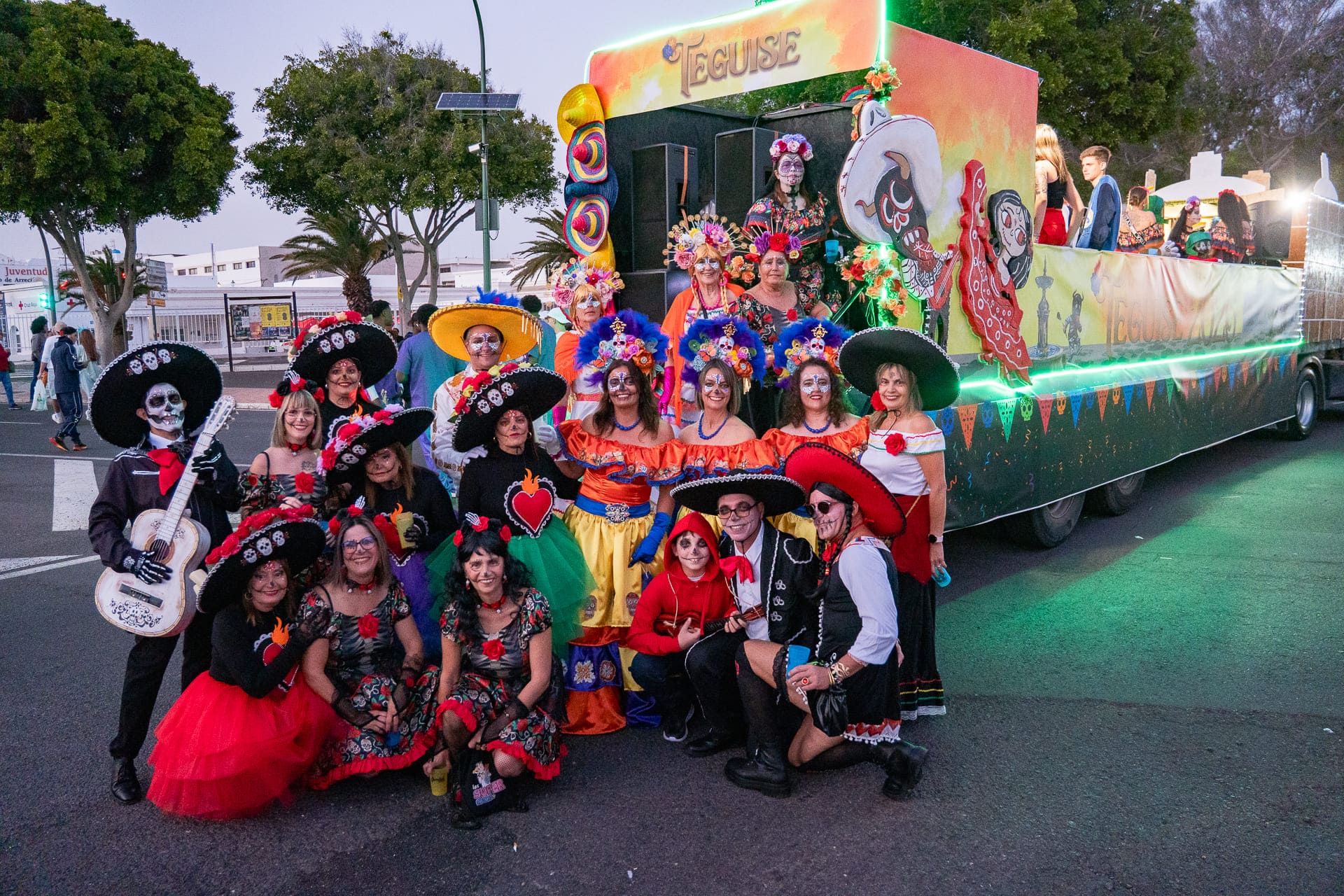 Coso Carnaval (67) Coso Carnaval (67)