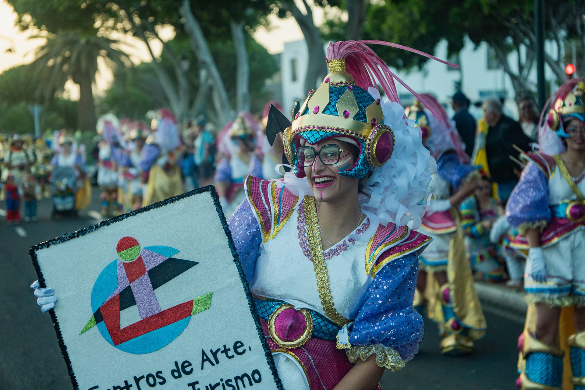 Coso Carnaval (60) Coso Carnaval (60)