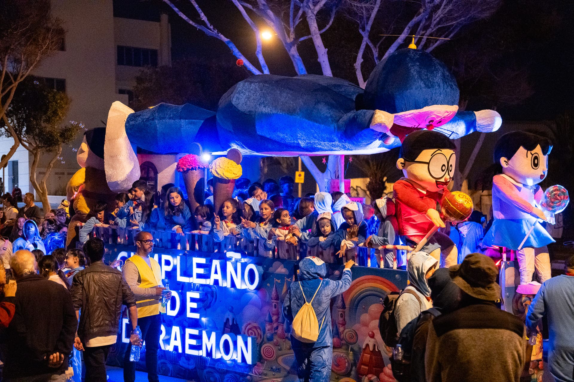 Coso Carnaval (18) Coso Carnaval (18)