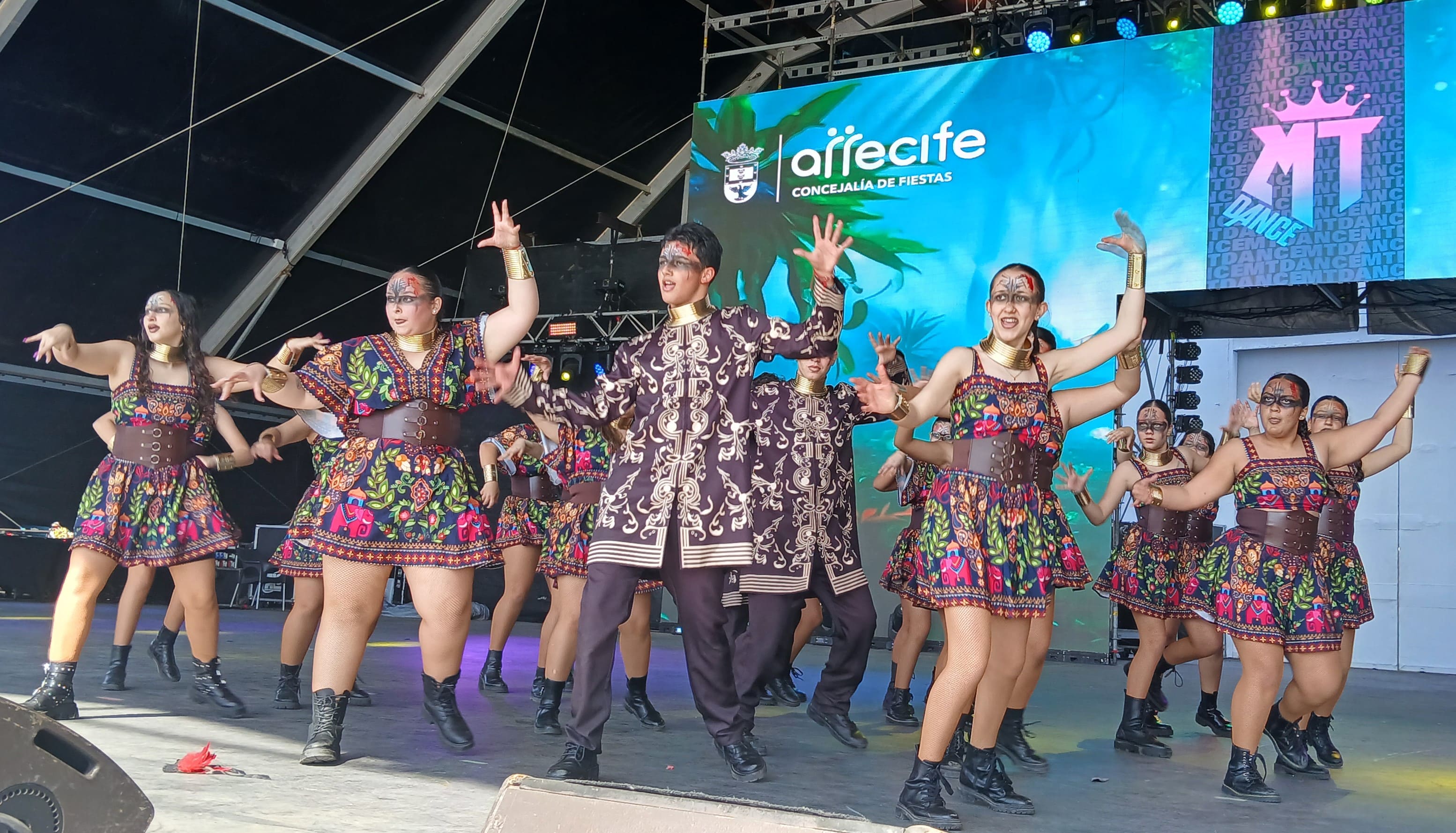 Concurso de Disfraces Infantiles Concurso de Disfraces Infantiles