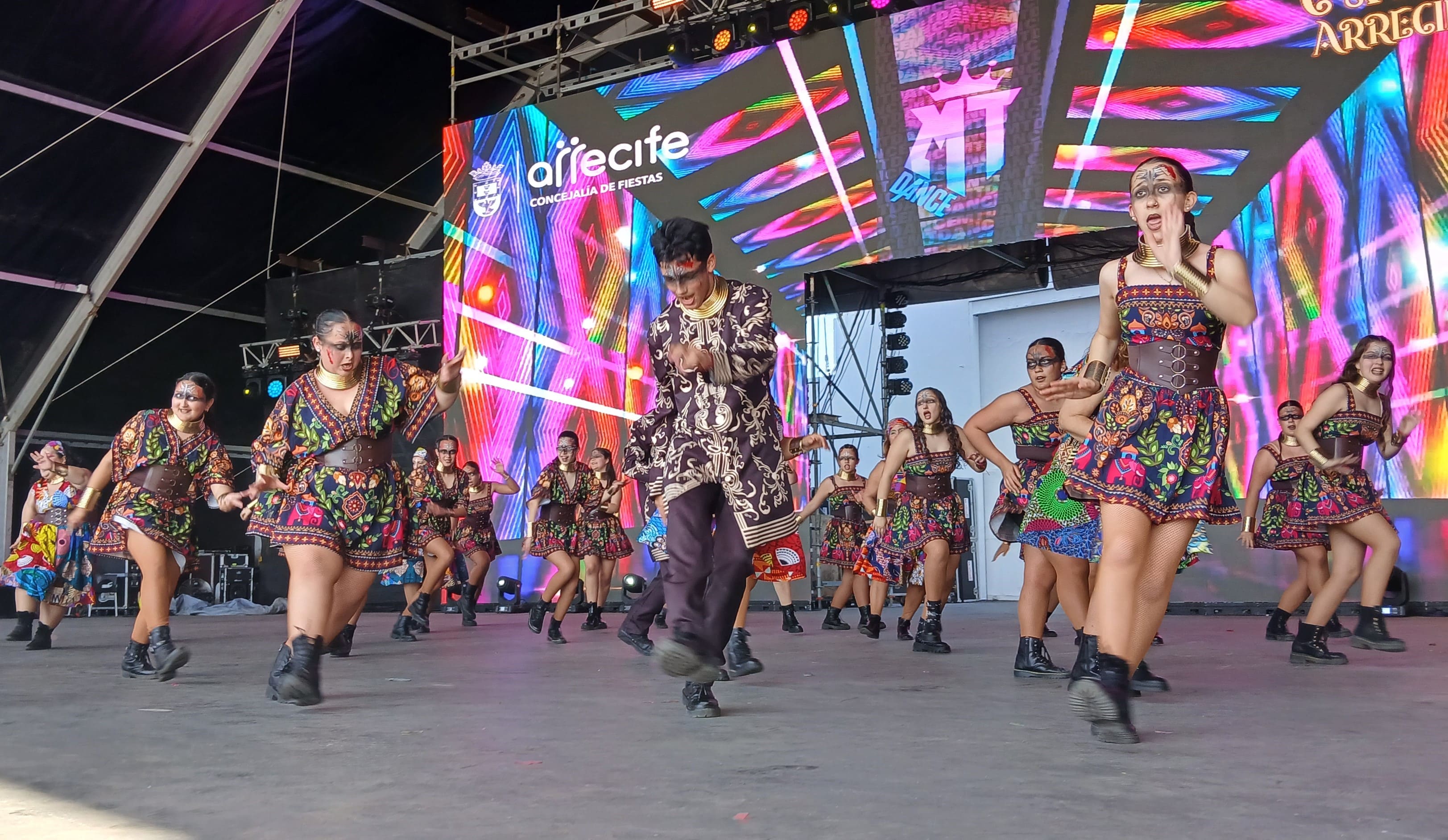 Concurso de Disfraces Infantiles Concurso de Disfraces Infantiles