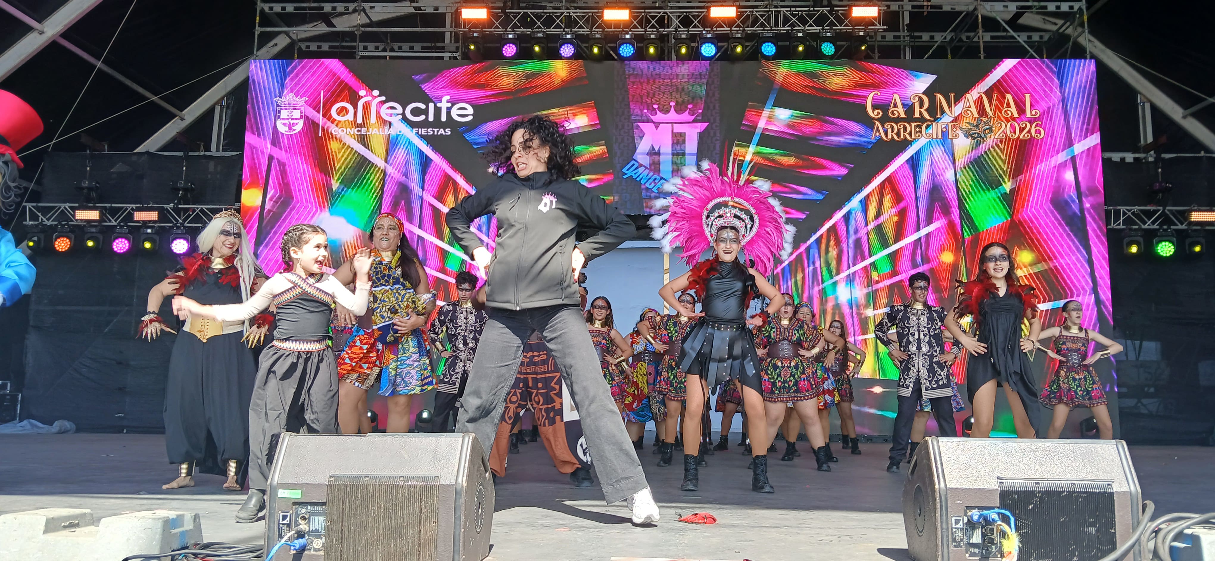 Concurso de Disfraces Infantiles Concurso de Disfraces Infantiles