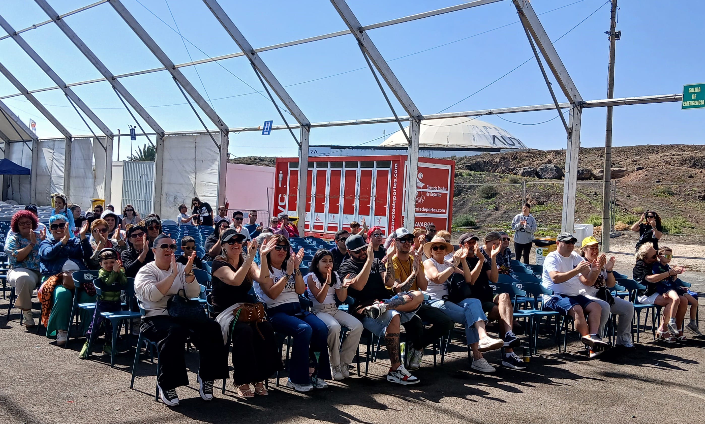 Concurso de Disfraces Infantiles Concurso de Disfraces Infantiles