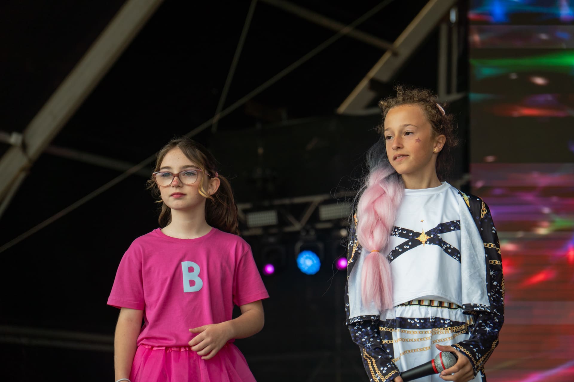 Concurso de Disfraces Infantiles Concurso de Disfraces Infantiles