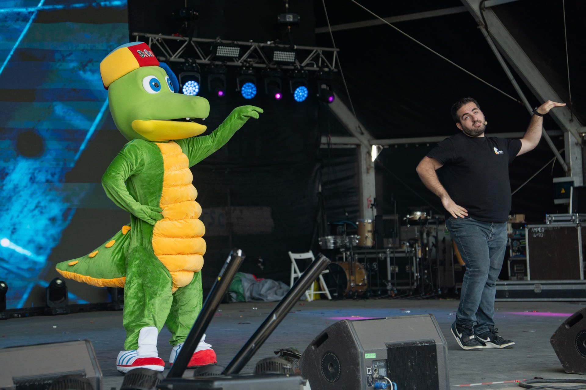 Concurso de Disfraces Infantiles Concurso de Disfraces Infantiles