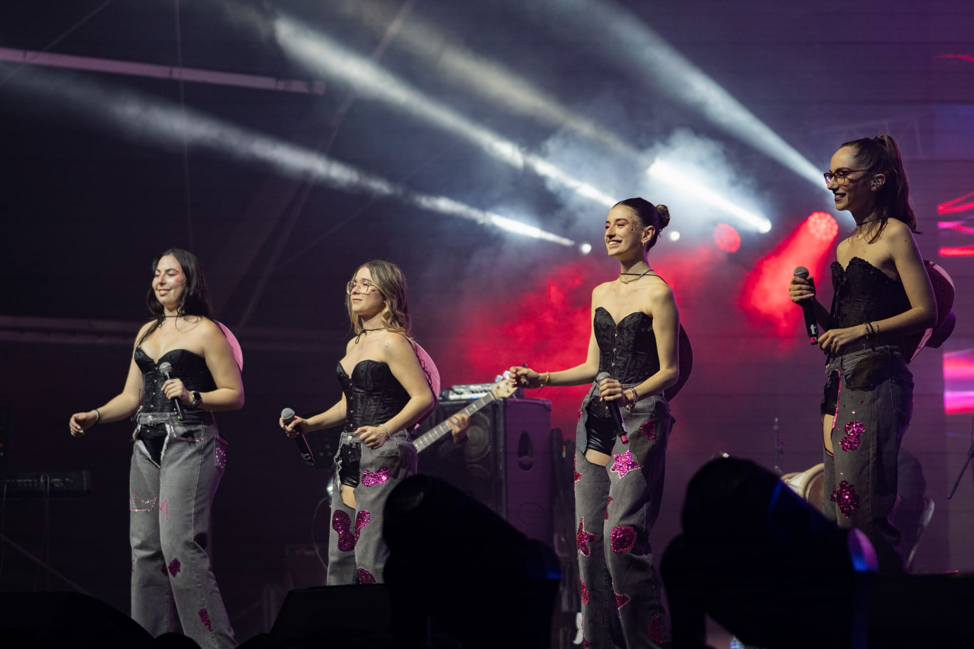 Concierto Martes de Carnaval (35) Concierto Martes de Carnaval (35)
