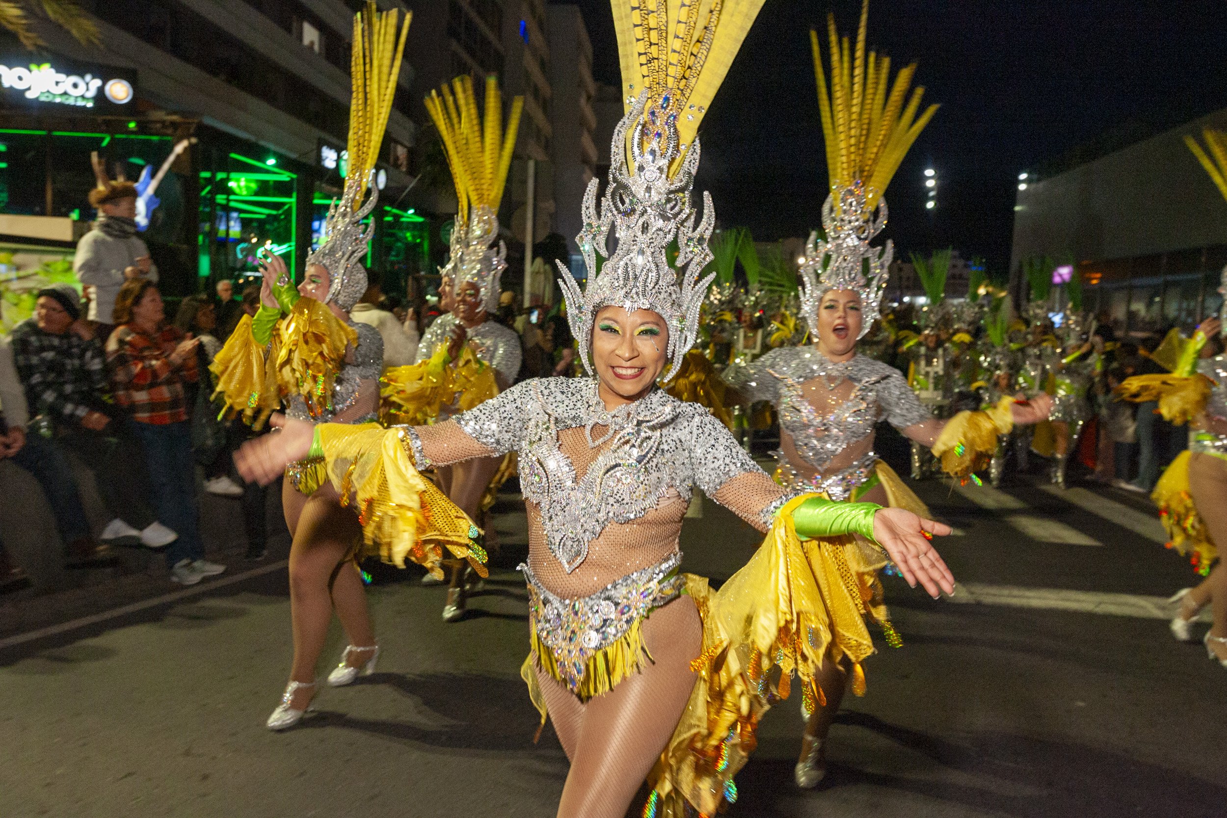 Entierro de la sardina, 2026 (Fotos: Juan Mateos) Entierro de la sardina, 2026 (Fotos: Juan Mateos)