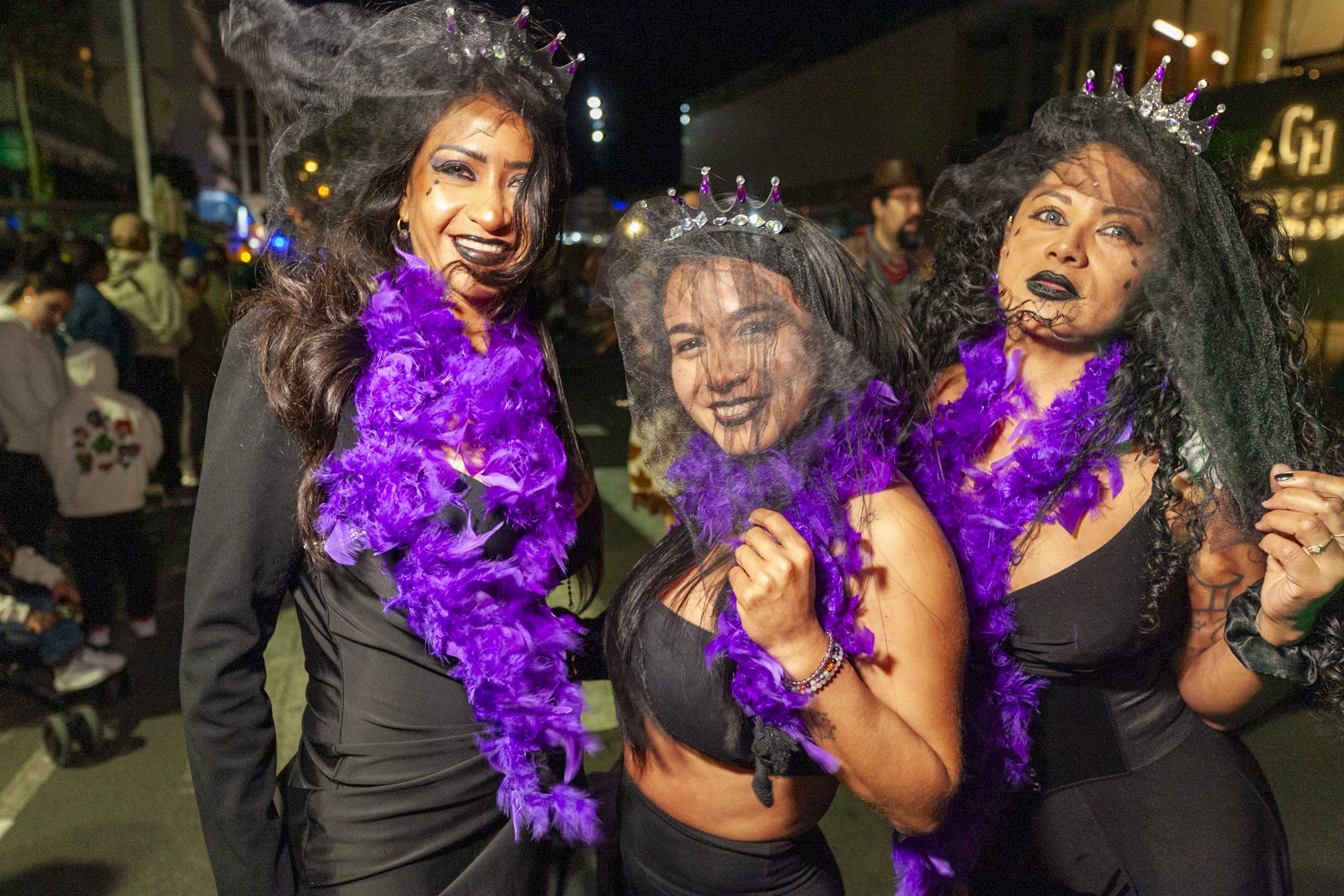 Entierro de la sardina, 2026 (Fotos: Juan Mateos) Entierro de la sardina, 2026 (Fotos: Juan Mateos)