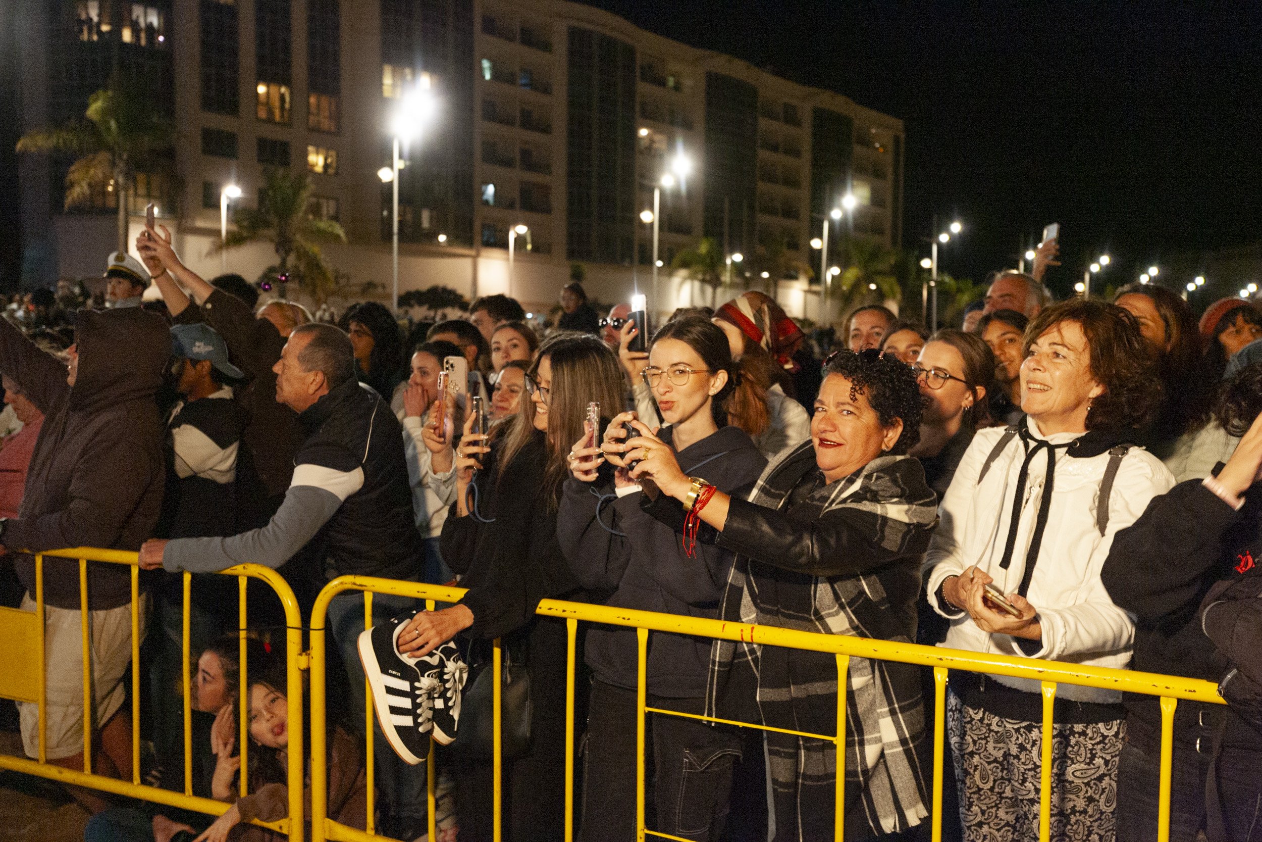 Entierro de la sardina, 2026 (Fotos: Juan Mateos) Entierro de la sardina, 2026 (Fotos: Juan Mateos)