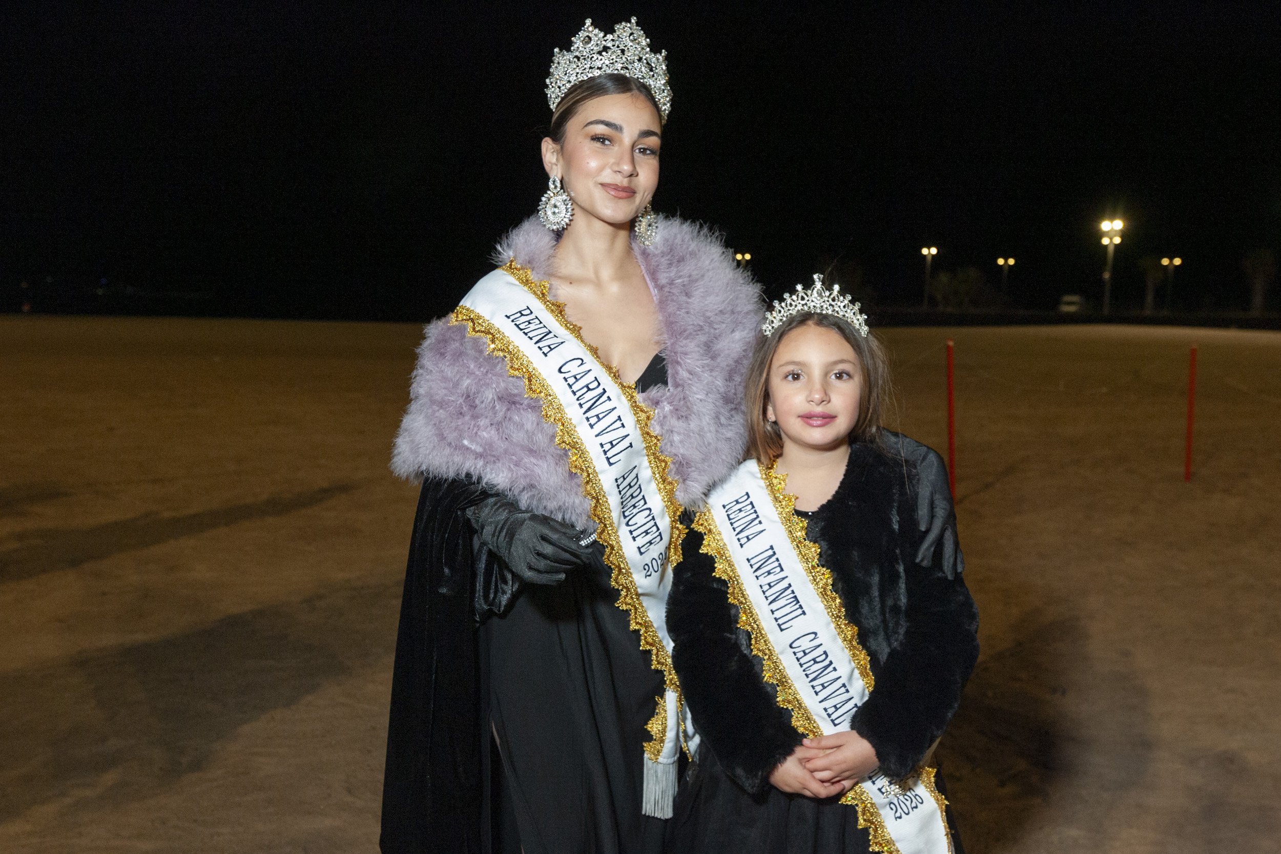 Entierro de la sardina, 2026 (Fotos: Juan Mateos) Entierro de la sardina, 2026 (Fotos: Juan Mateos)