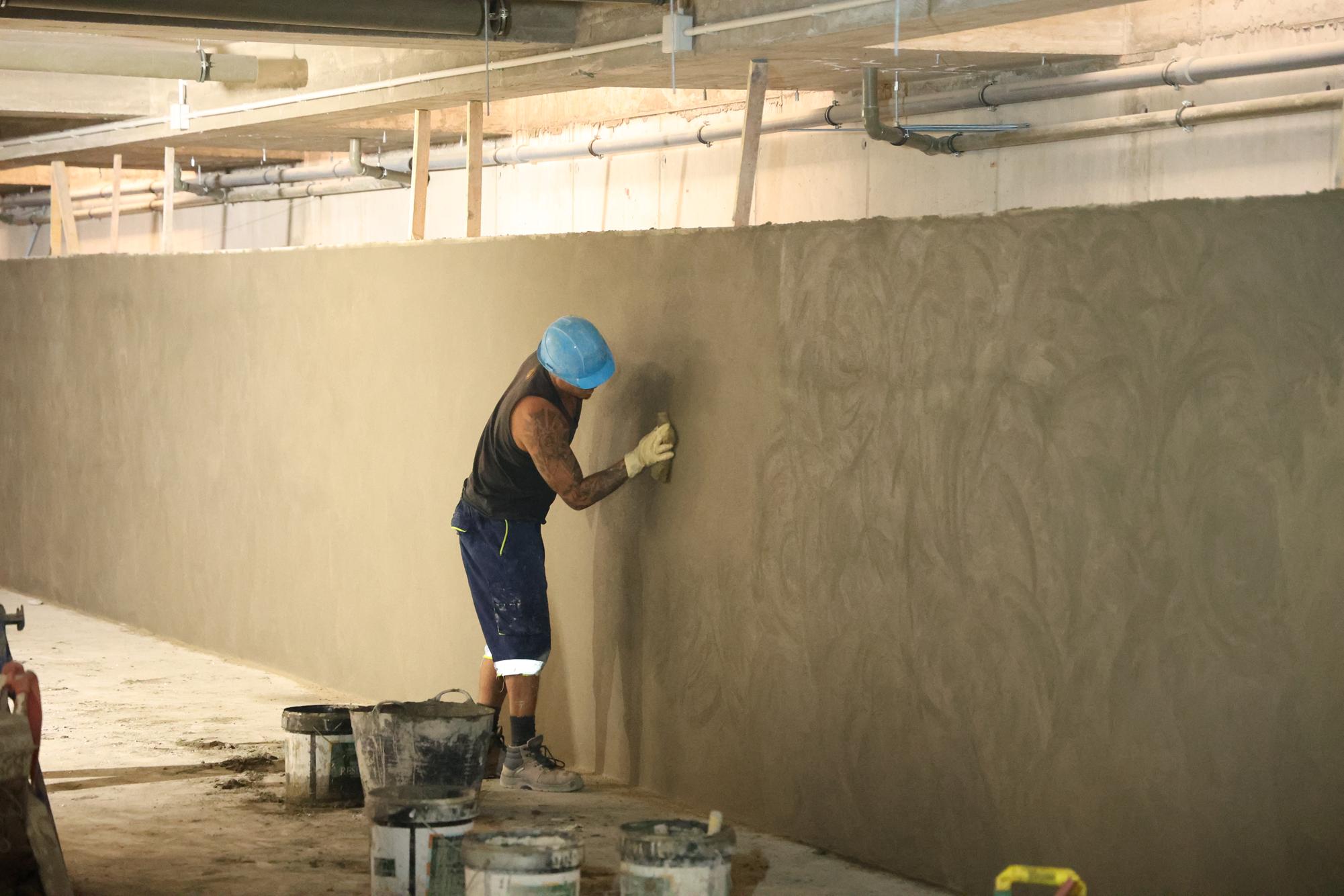 Mano Obra de Construcción (3) Mano Obra de Construcción (3)