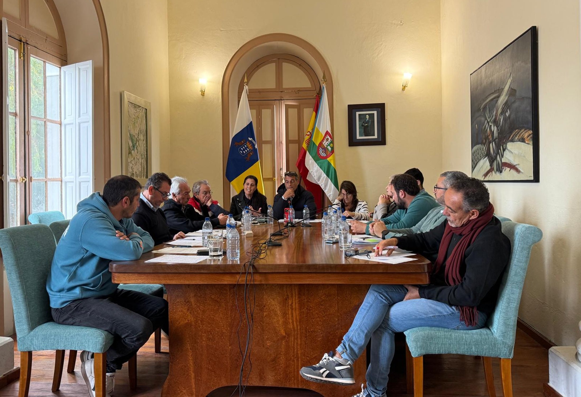 Presupuestos2026 Haríaxx Presupuestos2026 Haríaxx