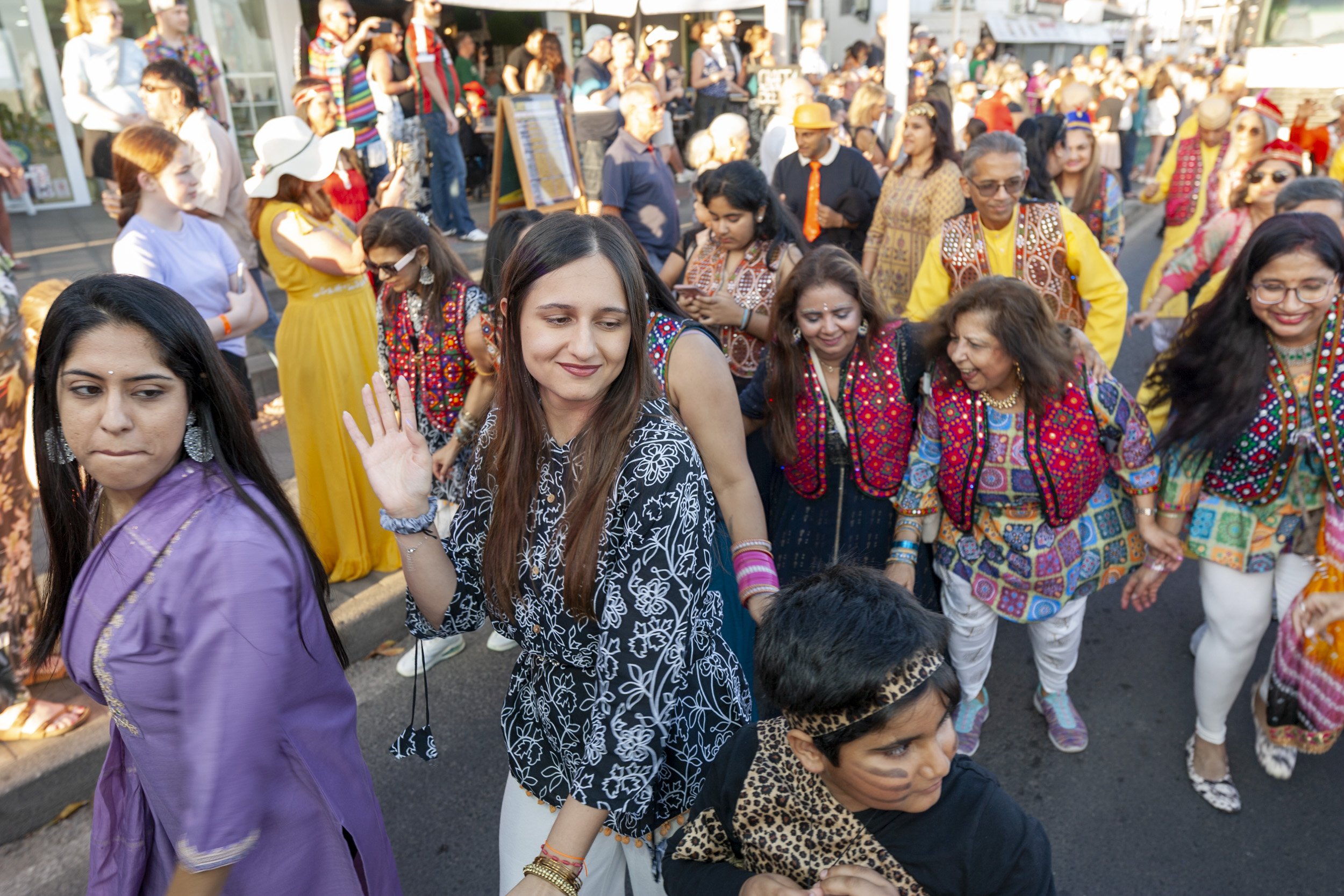Coso del Carnaval de Puerto del Carmen, 2026 (Fotos: Juan Mateos)