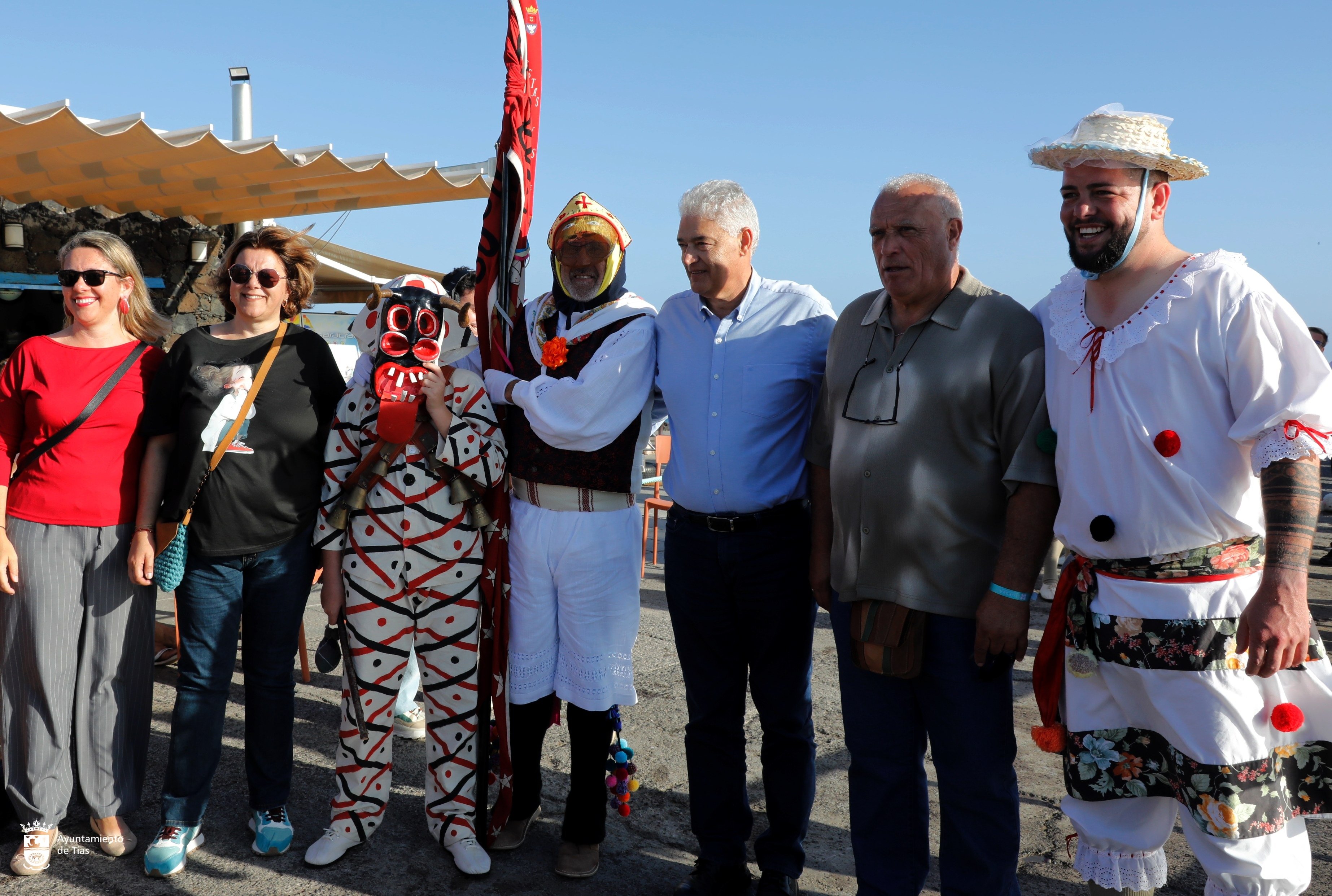 II edición del Carnaval Tradicional de Puerto del Carmen II edición del Carnaval Tradicional de Puerto del Carmen
