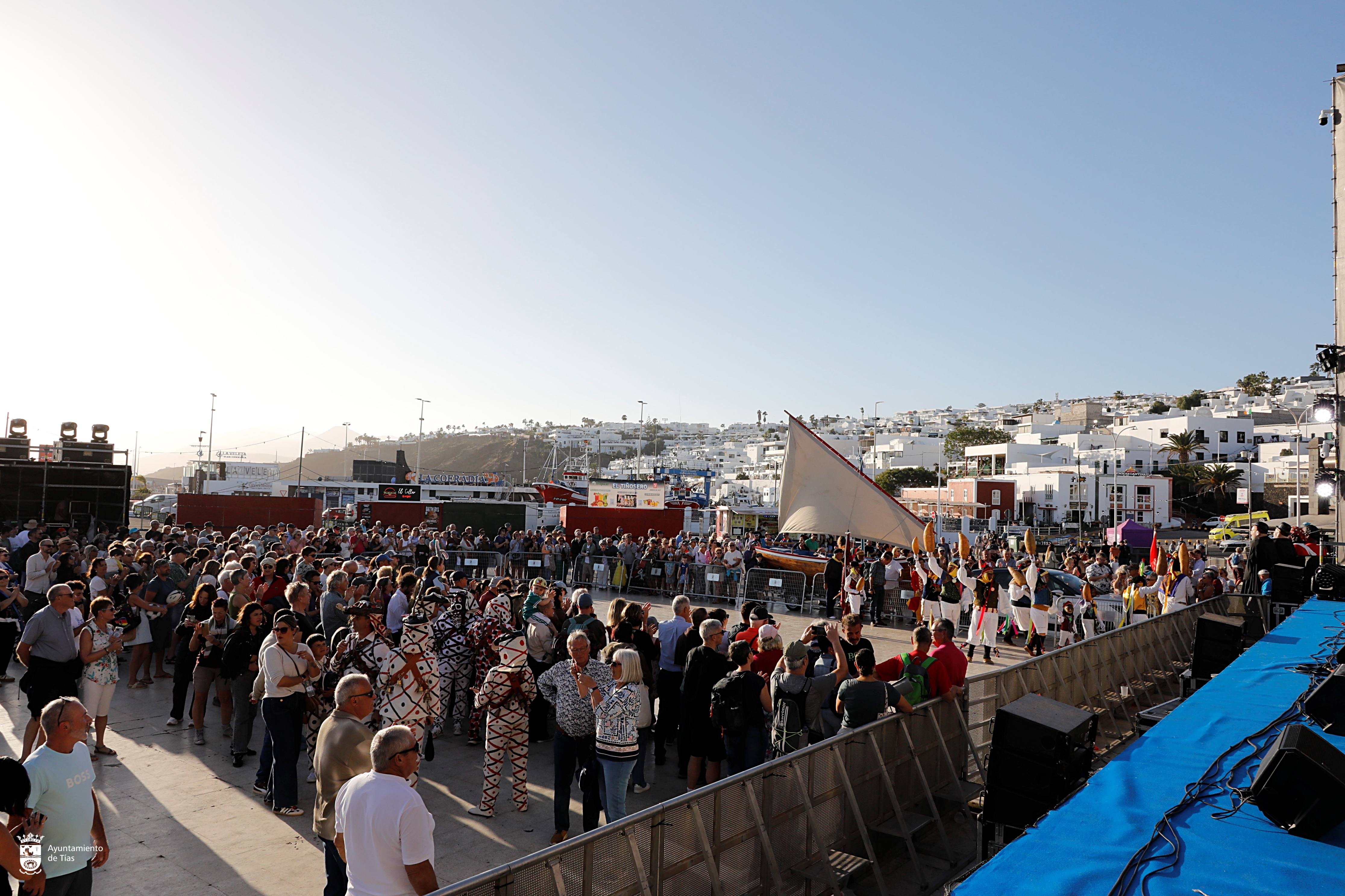 II edición del Carnaval Tradicional de Puerto del Carmen II edición del Carnaval Tradicional de Puerto del Carmen